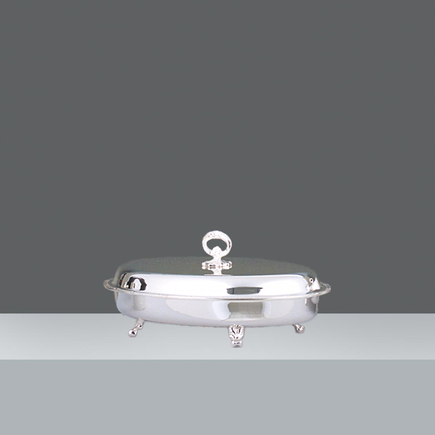 GUISERA OVAL Nº2 31.5X23cm
