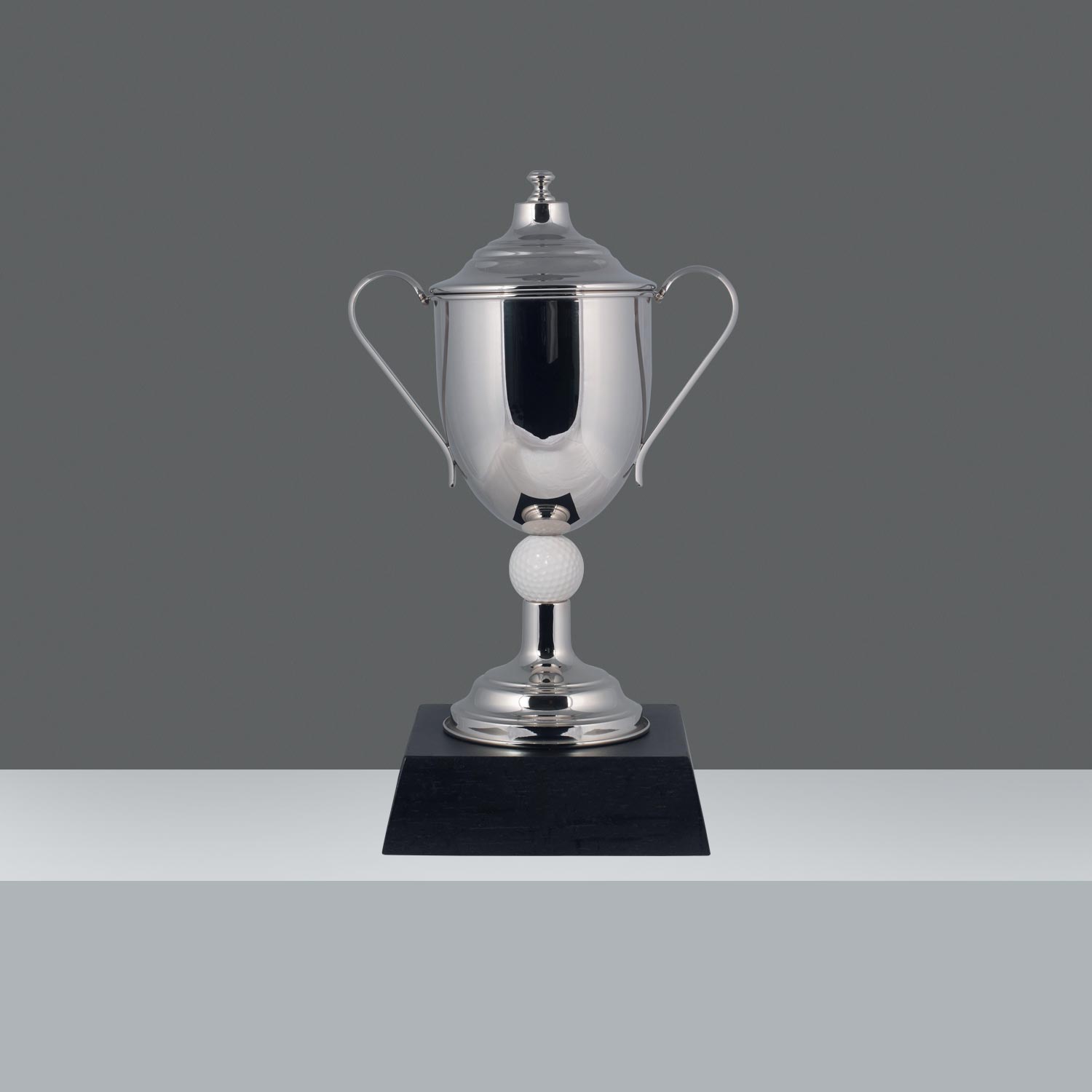 COPA OLIVOS Nº3 h 31cm CON PELOTA GOLF