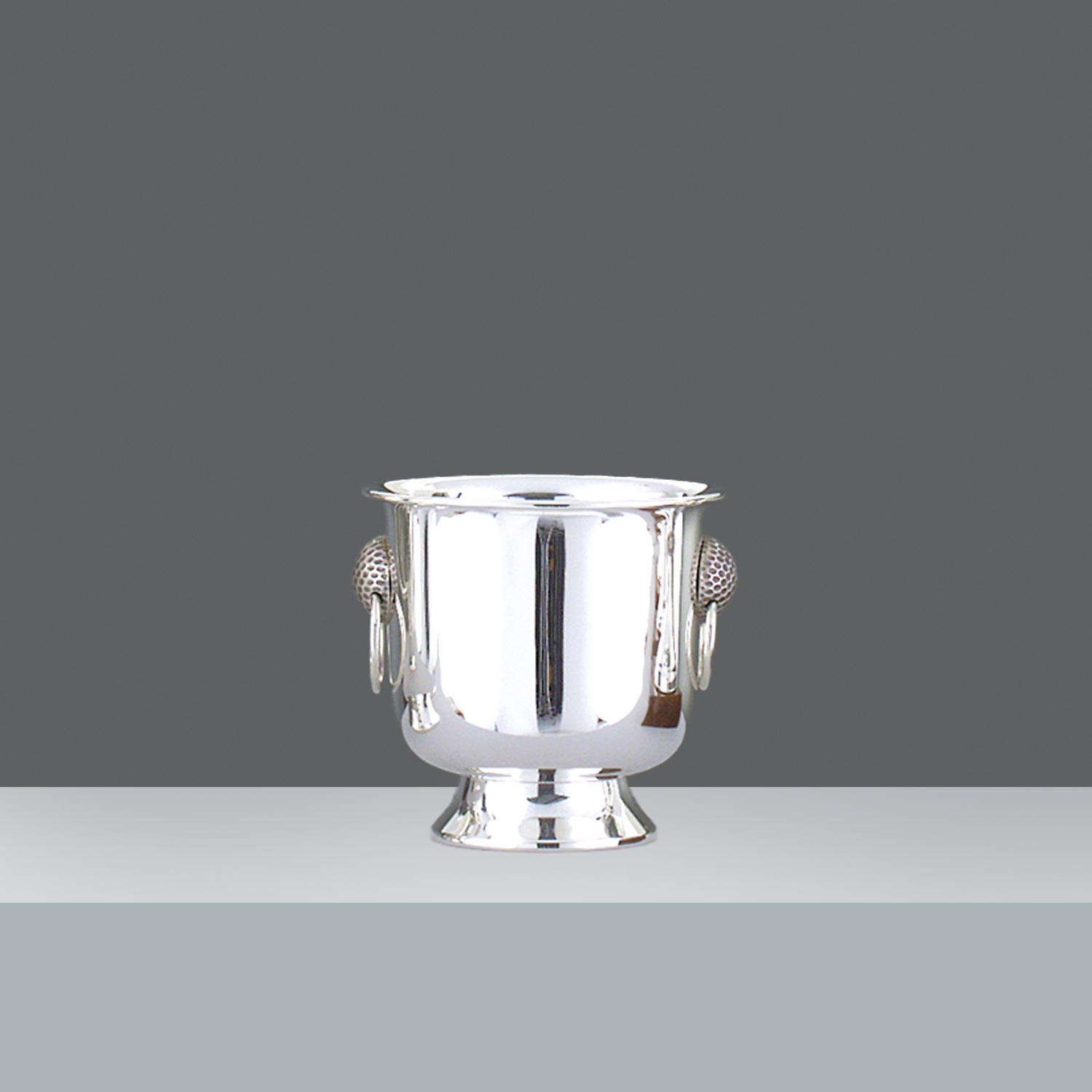 BALDE CHAMPAGNE GOLF  h. 18 cm