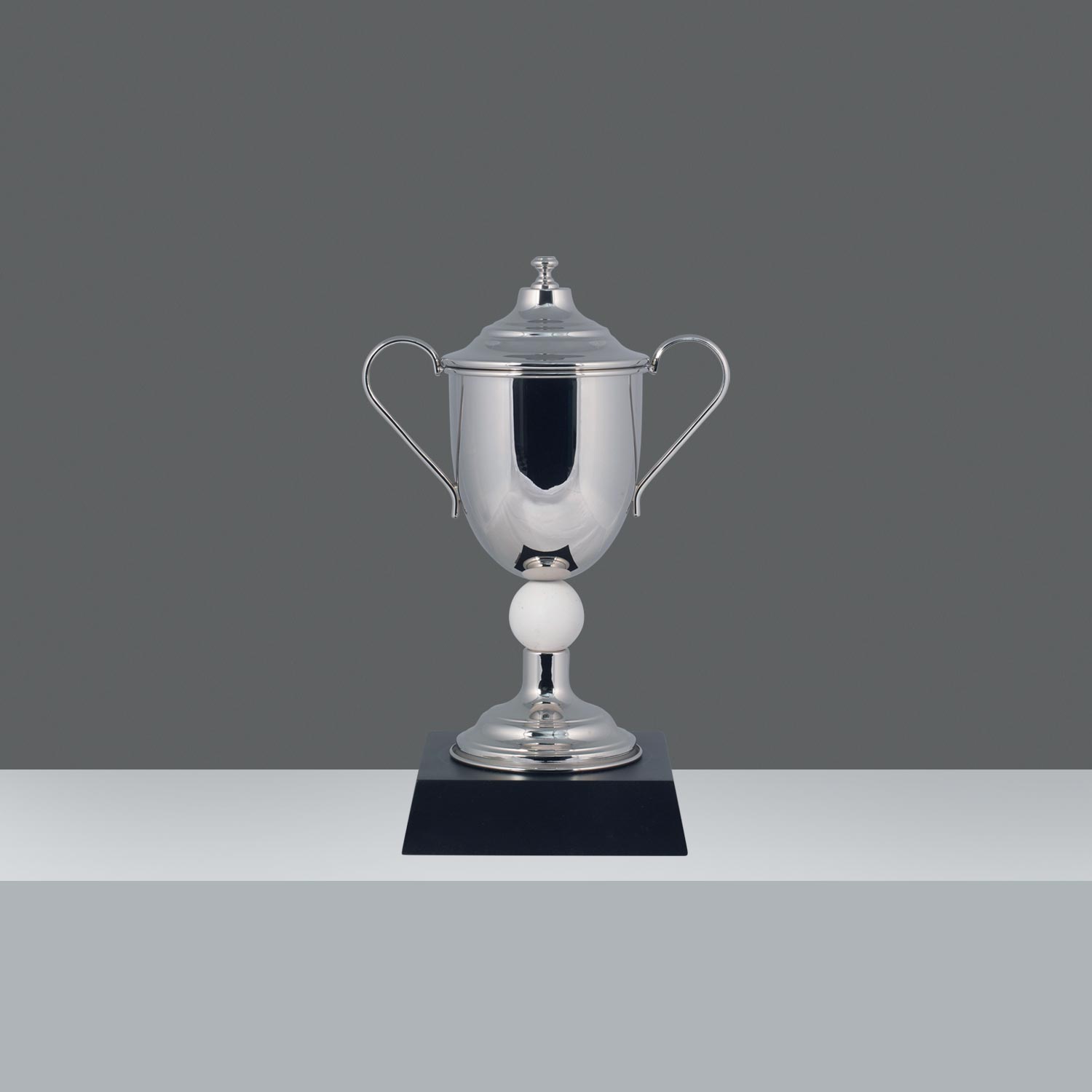 COPA OLIVOS Nº2  h. 27.5 cm
