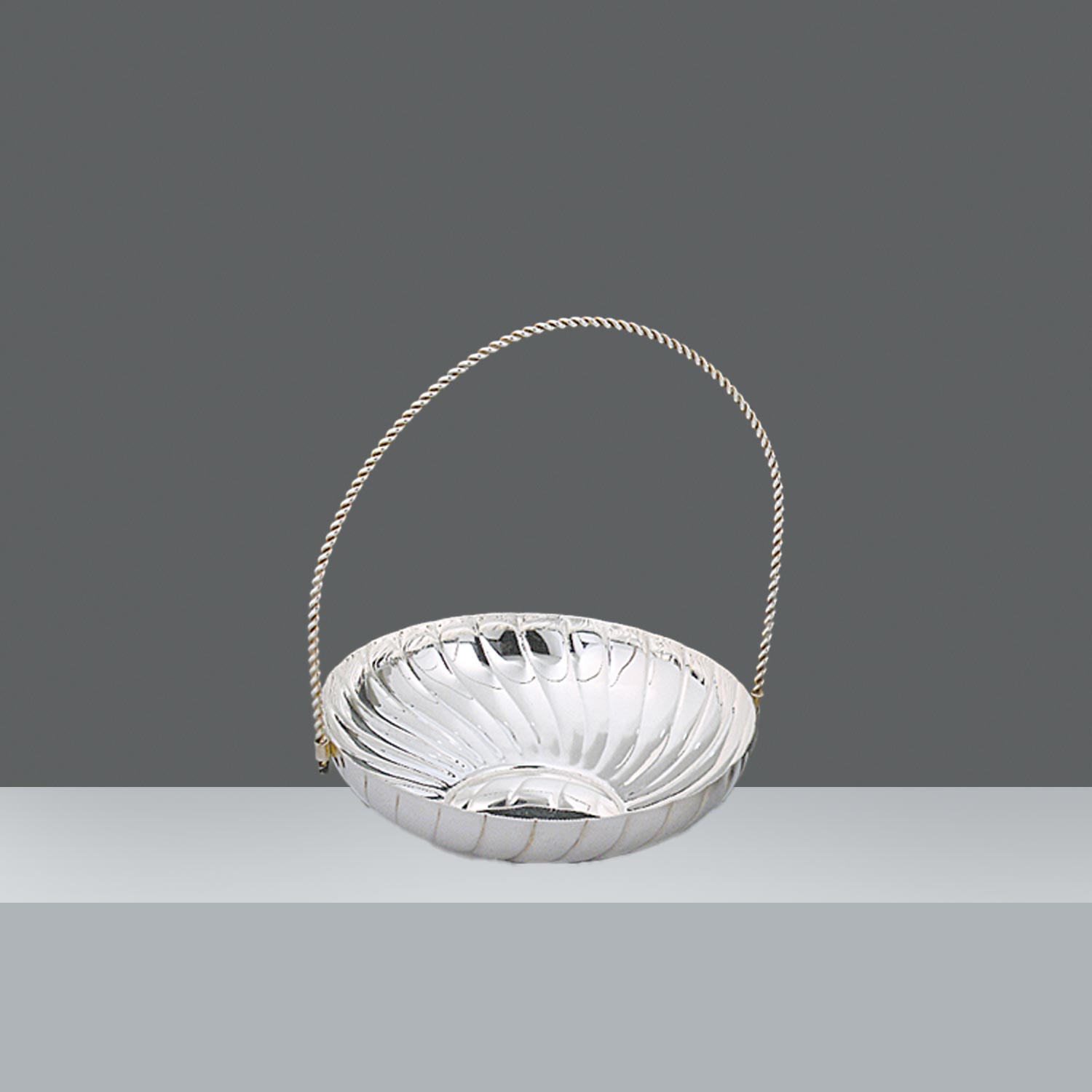 CANASTA Nº7 ø 23.5cm