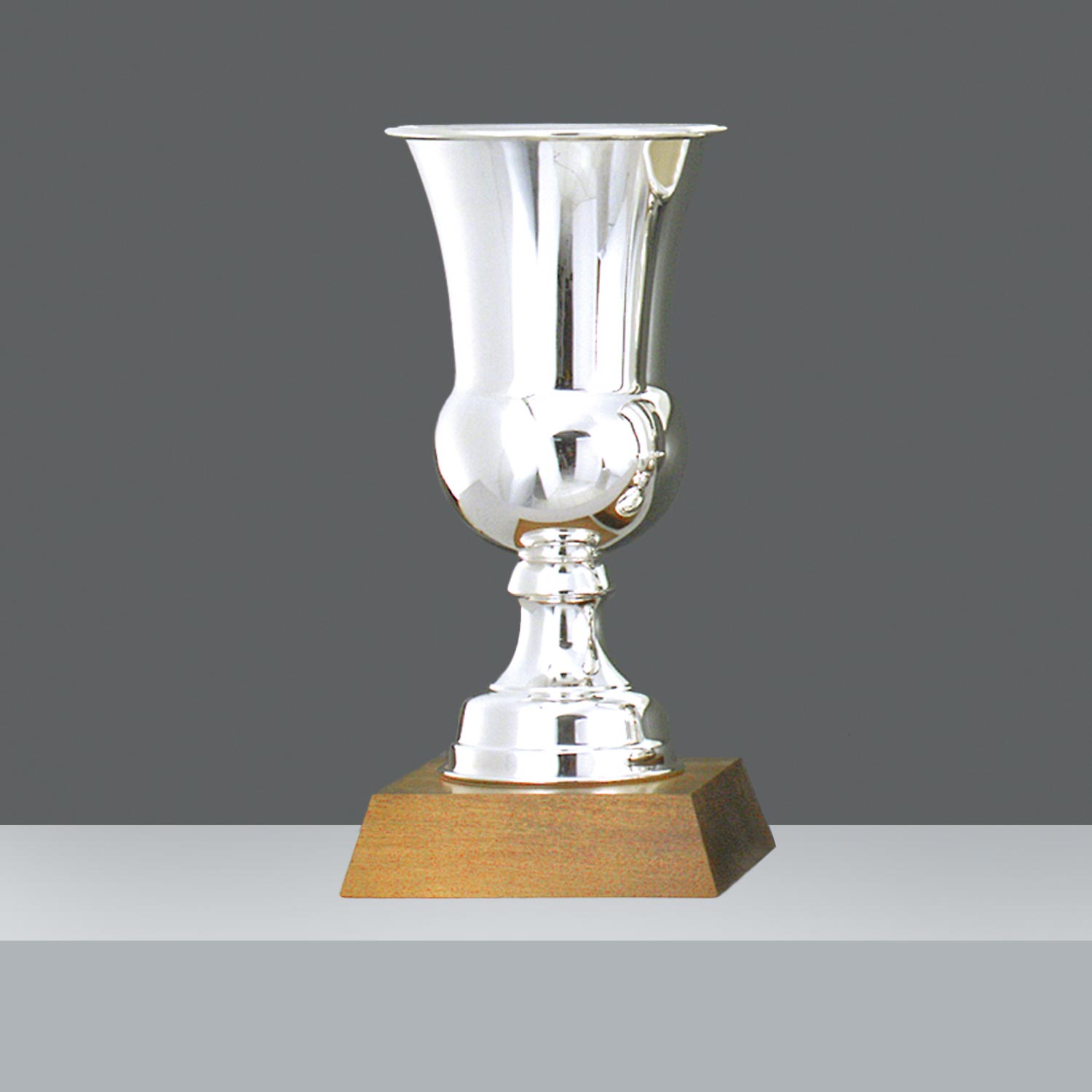 COPA MEDITERRANEA LISA Nº7