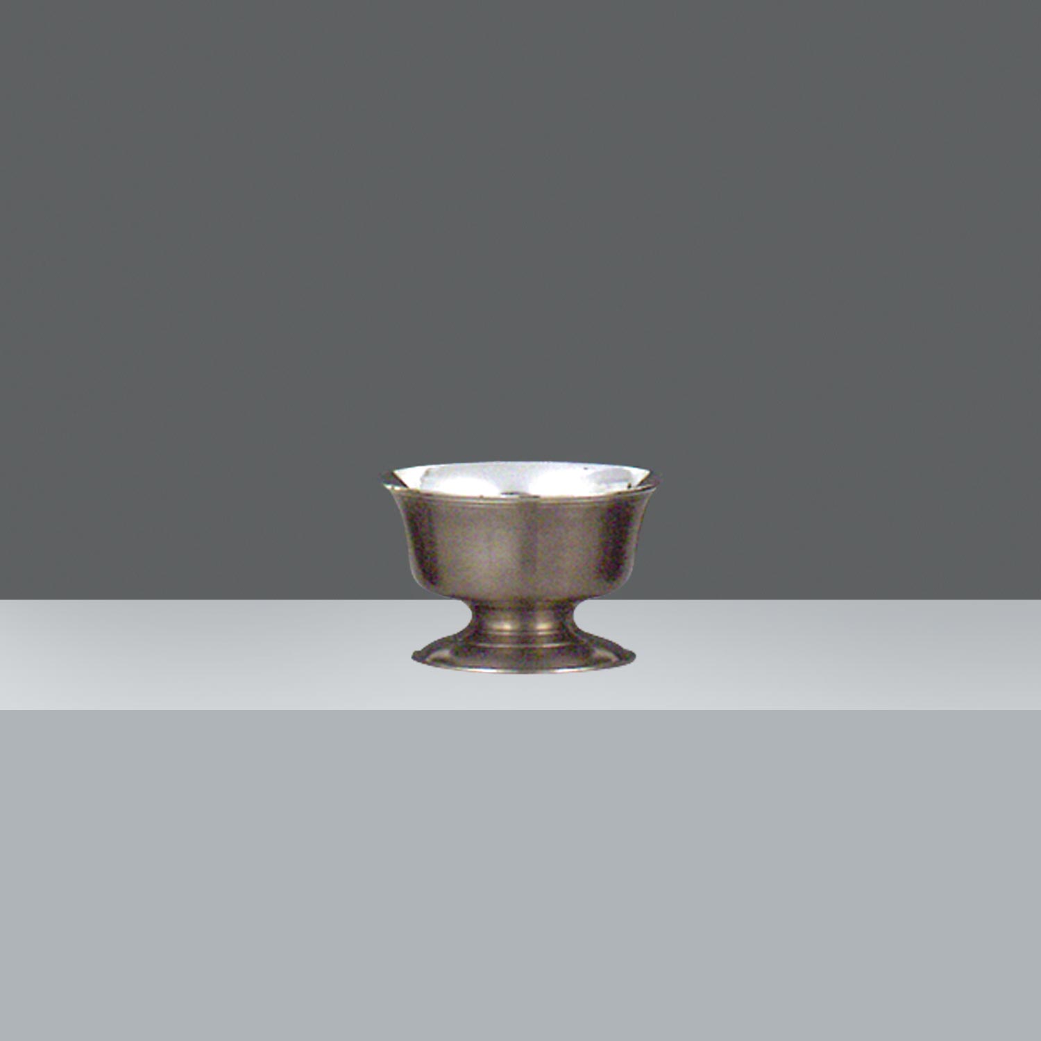 BOWL MEDIANO PELTRE h.7 ø 11cm