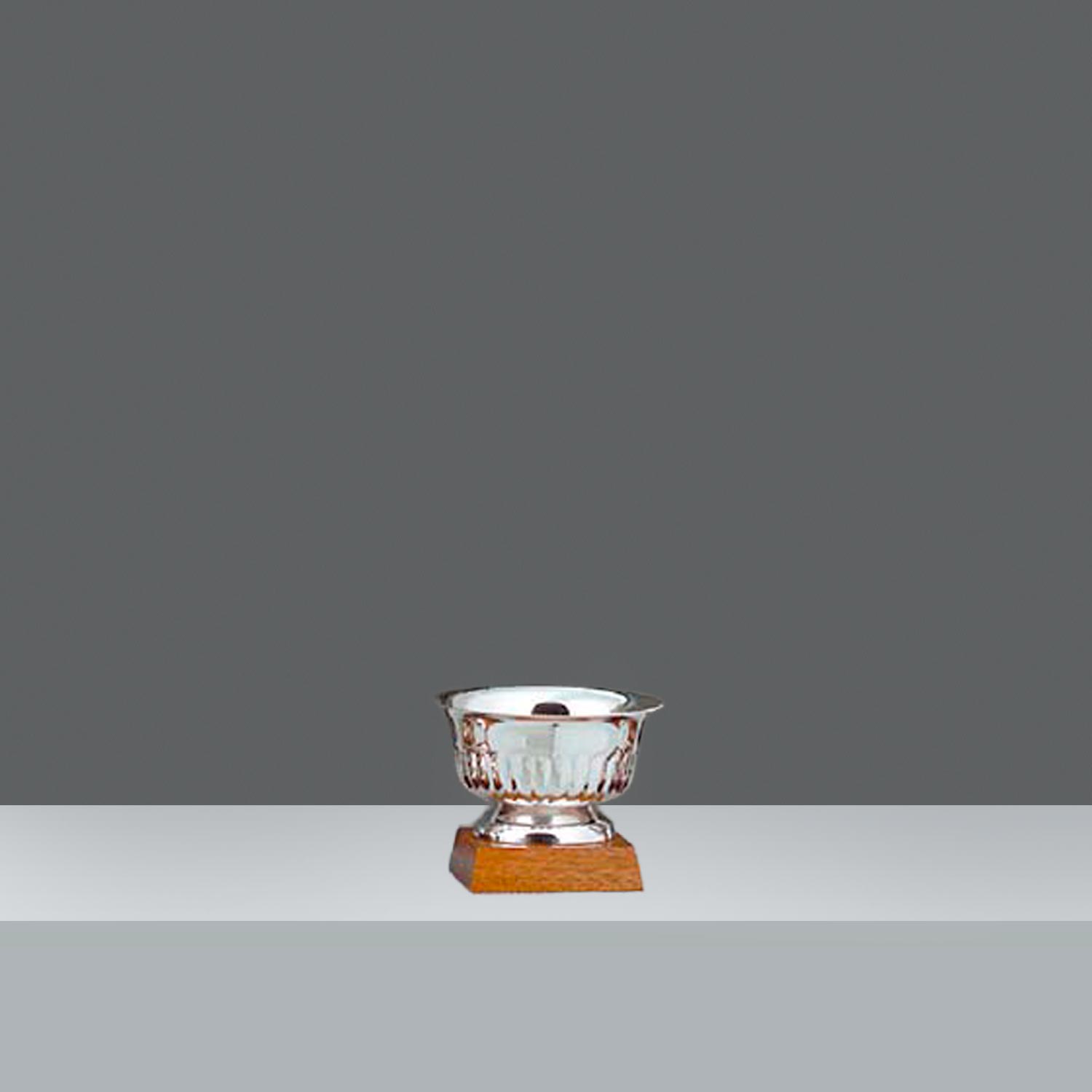 BOWLS MITAD CINC. Nº3  h.9.5 ø 12cm