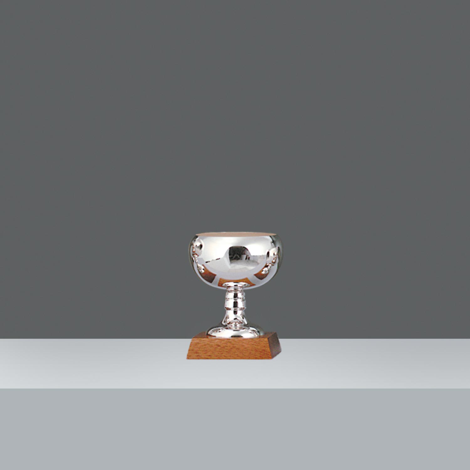 COPA MUNDO LISA Nº3  h.12.5cm