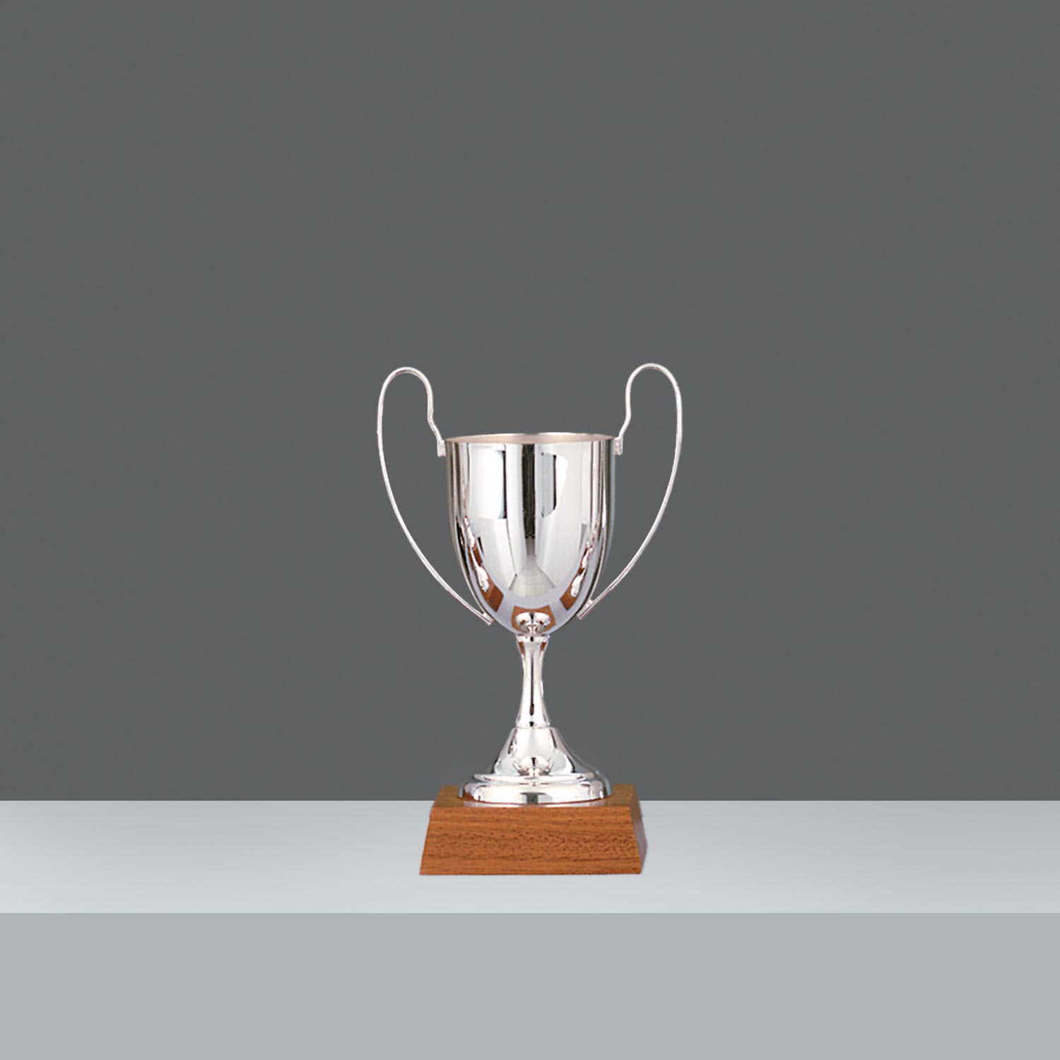 COPA ARPLAT LISA C/ASAS h.24.5cm
