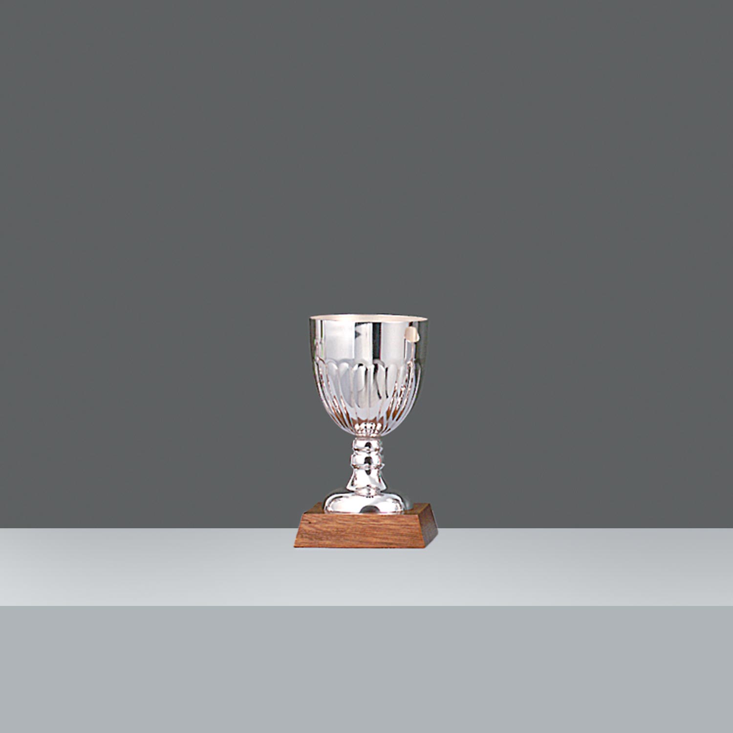 COPA CLASICA CINC.Nº4  h.15.5cm