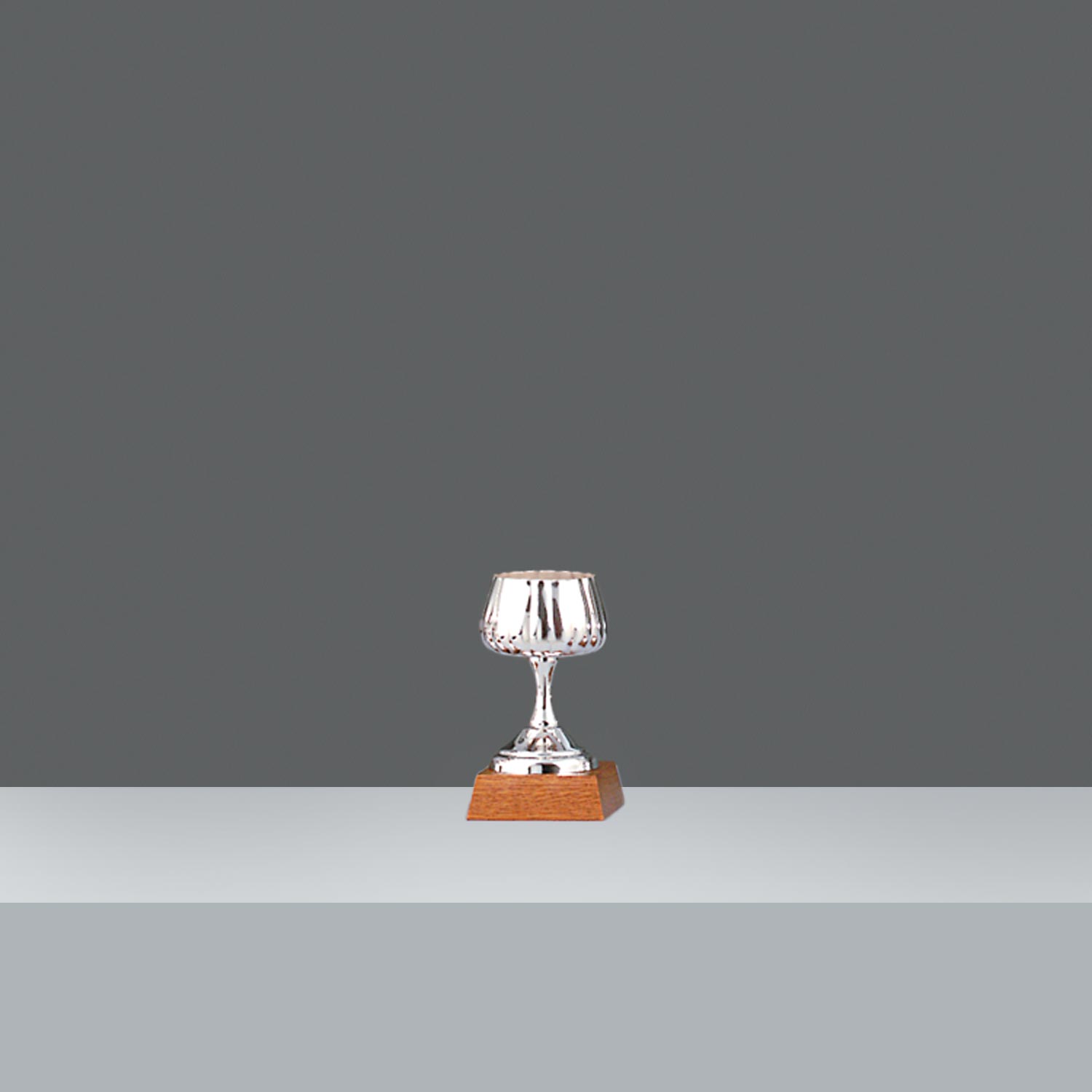 COPA MIXTA ALTA CINC.Nº1 h.12.5cm