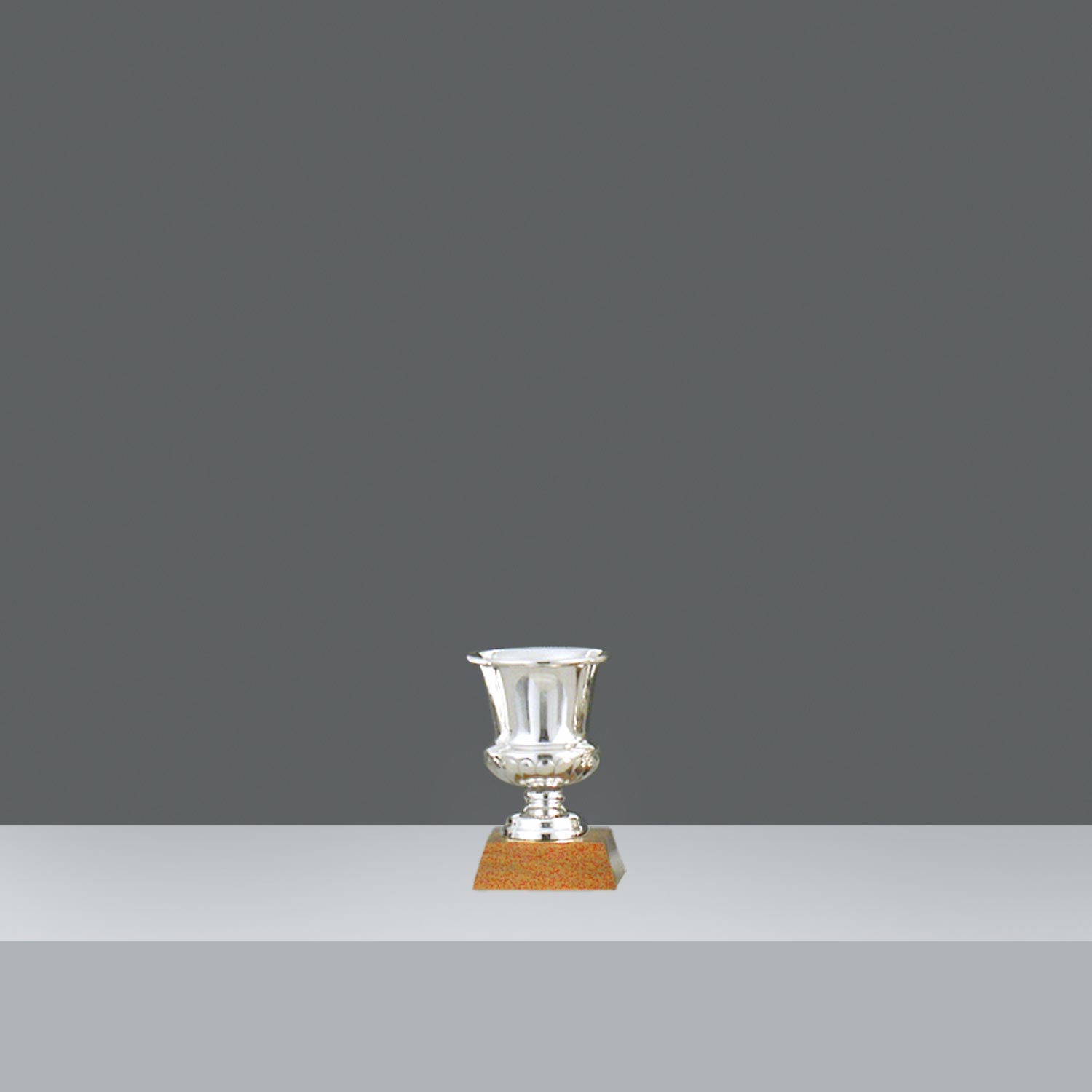 COPA MEDITERRANEA CINC. Nº1  h.11.3cm