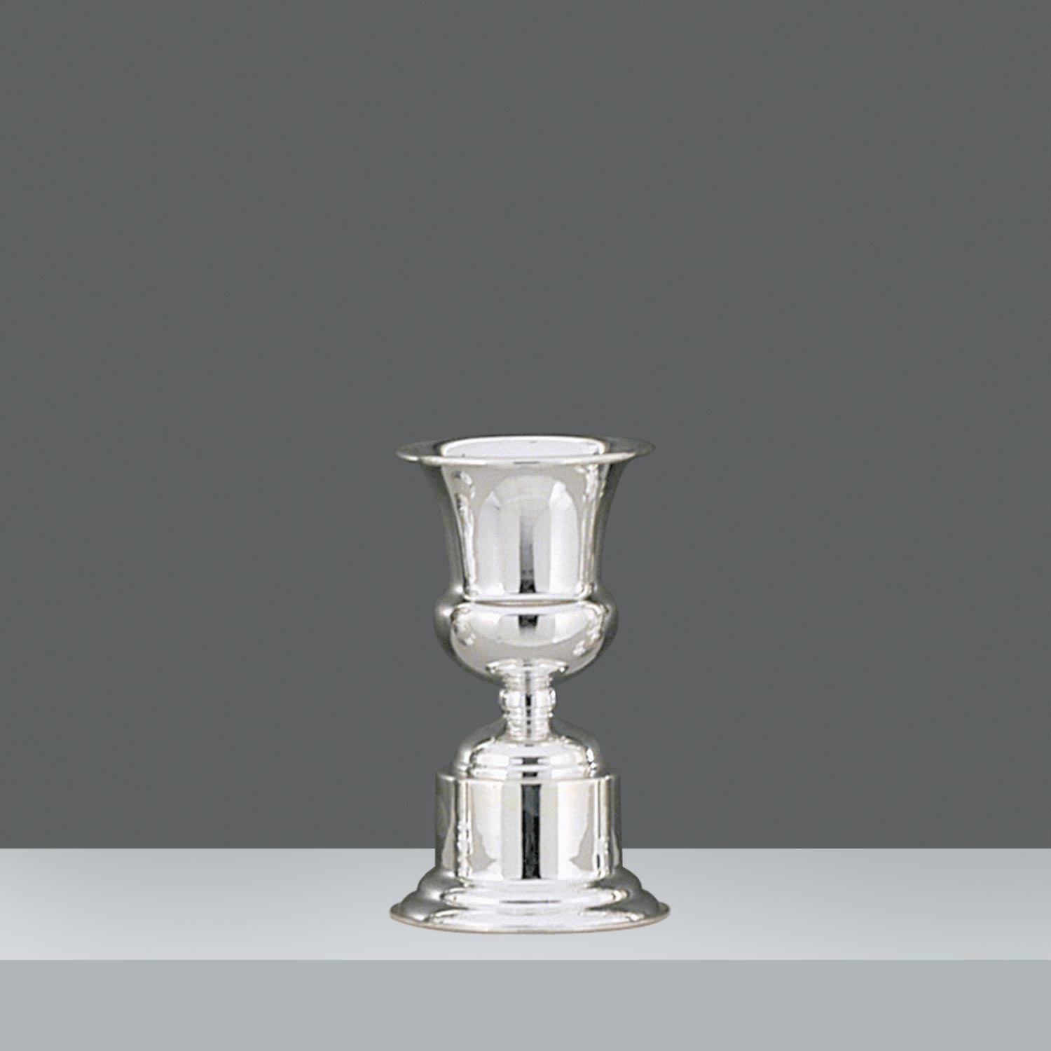 COPA MEDITERRANEA LISA Nº4 CON BASE