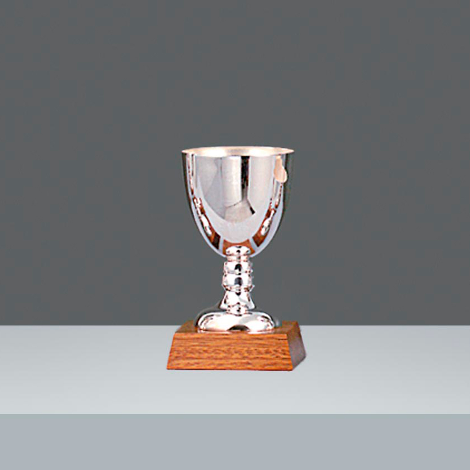 COPA CLASICA LISA Nº3  h.13.5cm