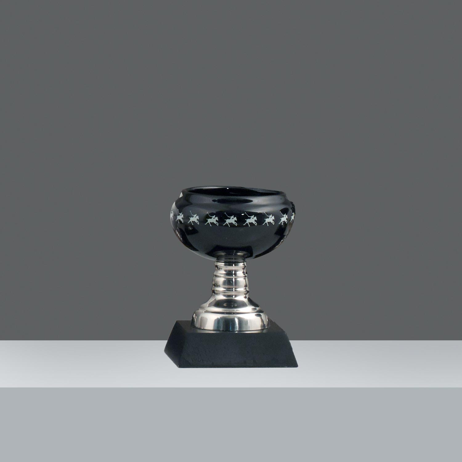 COPON CERAMICA PIE SCOTCH Nº1  h. 12 cm - Guarda Polo