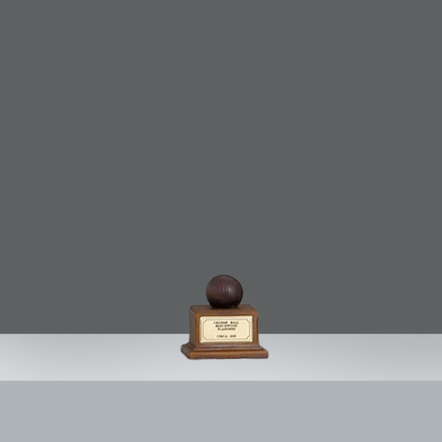 PELOTA RESINA INGLESA