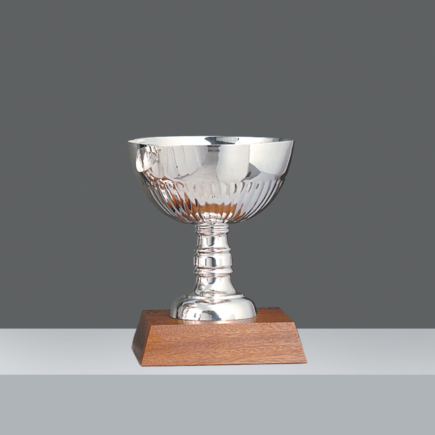 COPA SCOTCH CINC. Nº7 h.25.5cm