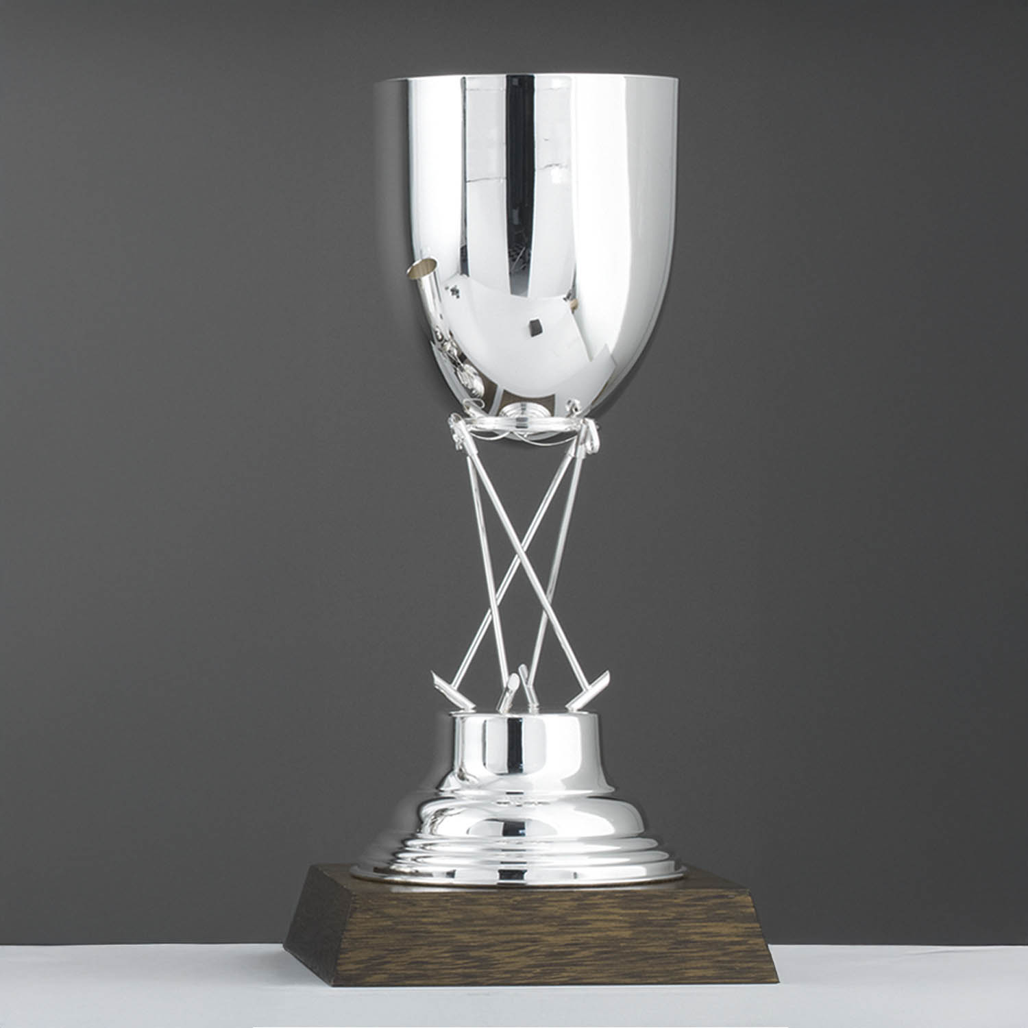 COPA 4 TACOS ARPLAT Nº 4 h.45cm