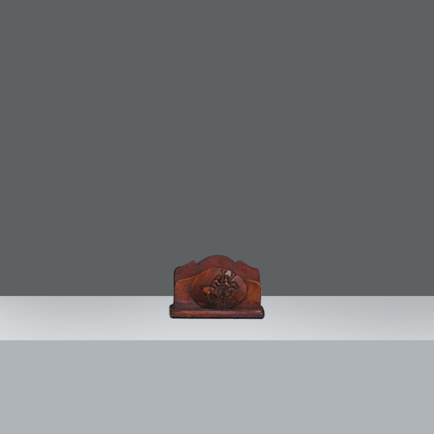 TARJETERO Nº1 h. 6 cm