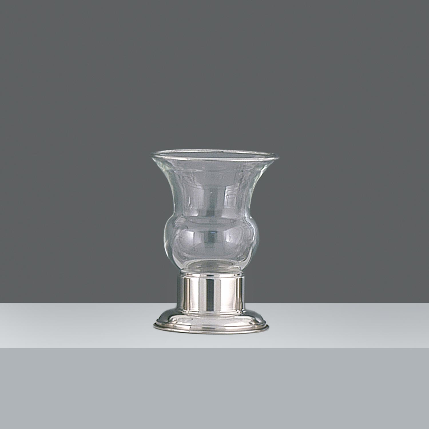 BALDE VIDRIO LISO Nº 2 h.21cm