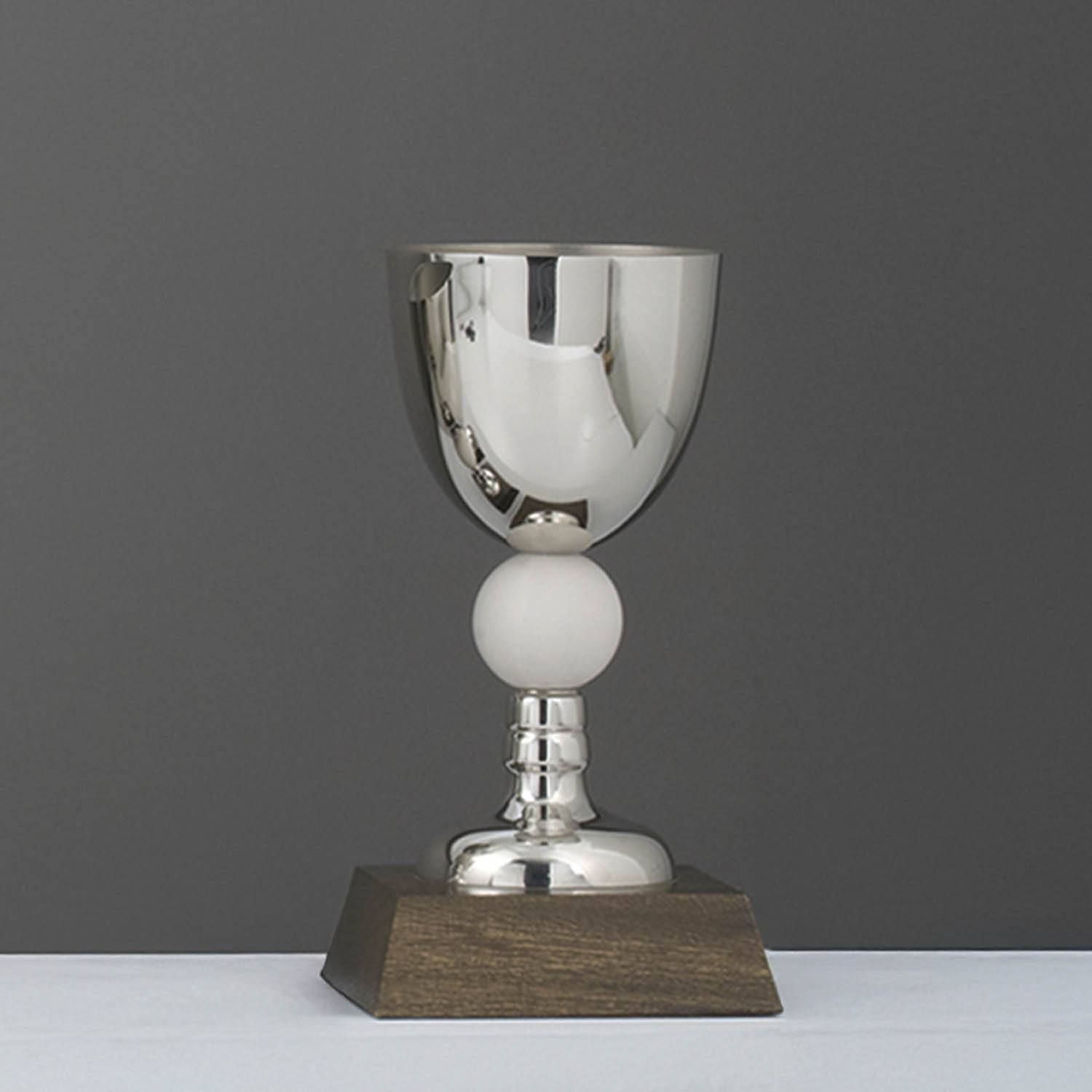 COPA CLASICA POLO h.21cm