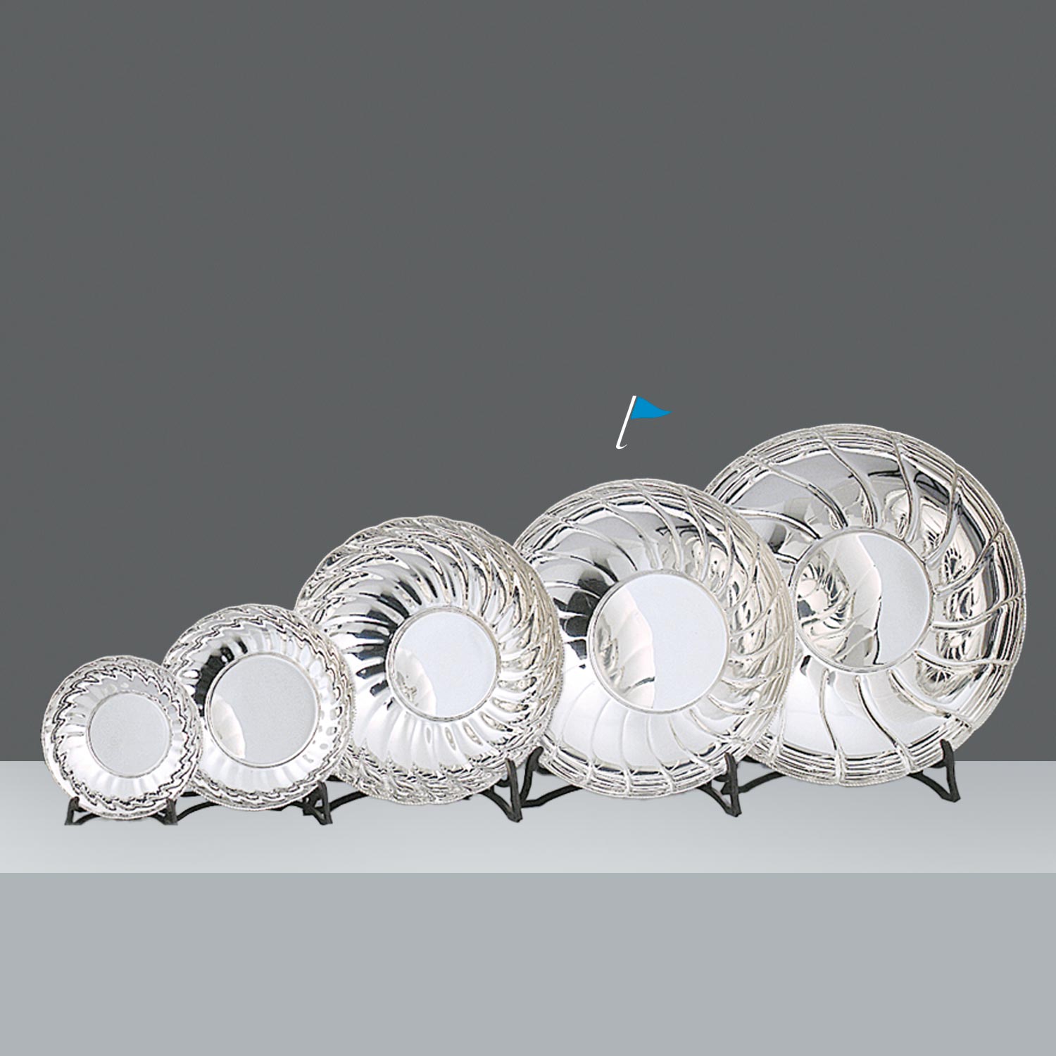 PANERA CINC. Nº6 ø20cm