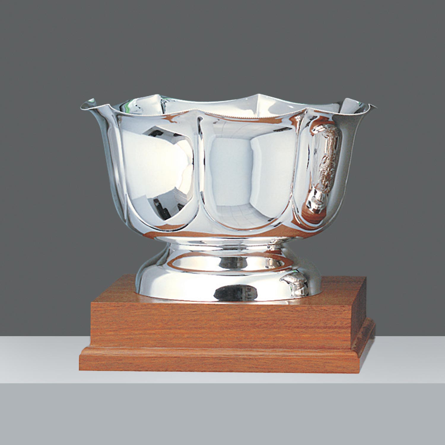 BOWLS A GAJOS Nº10 h.29.8 ø 34cm
