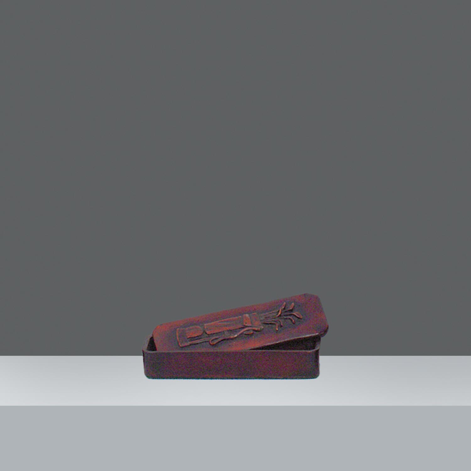 LAPICERO C/TAPA CHICO  18 x 14 cm
