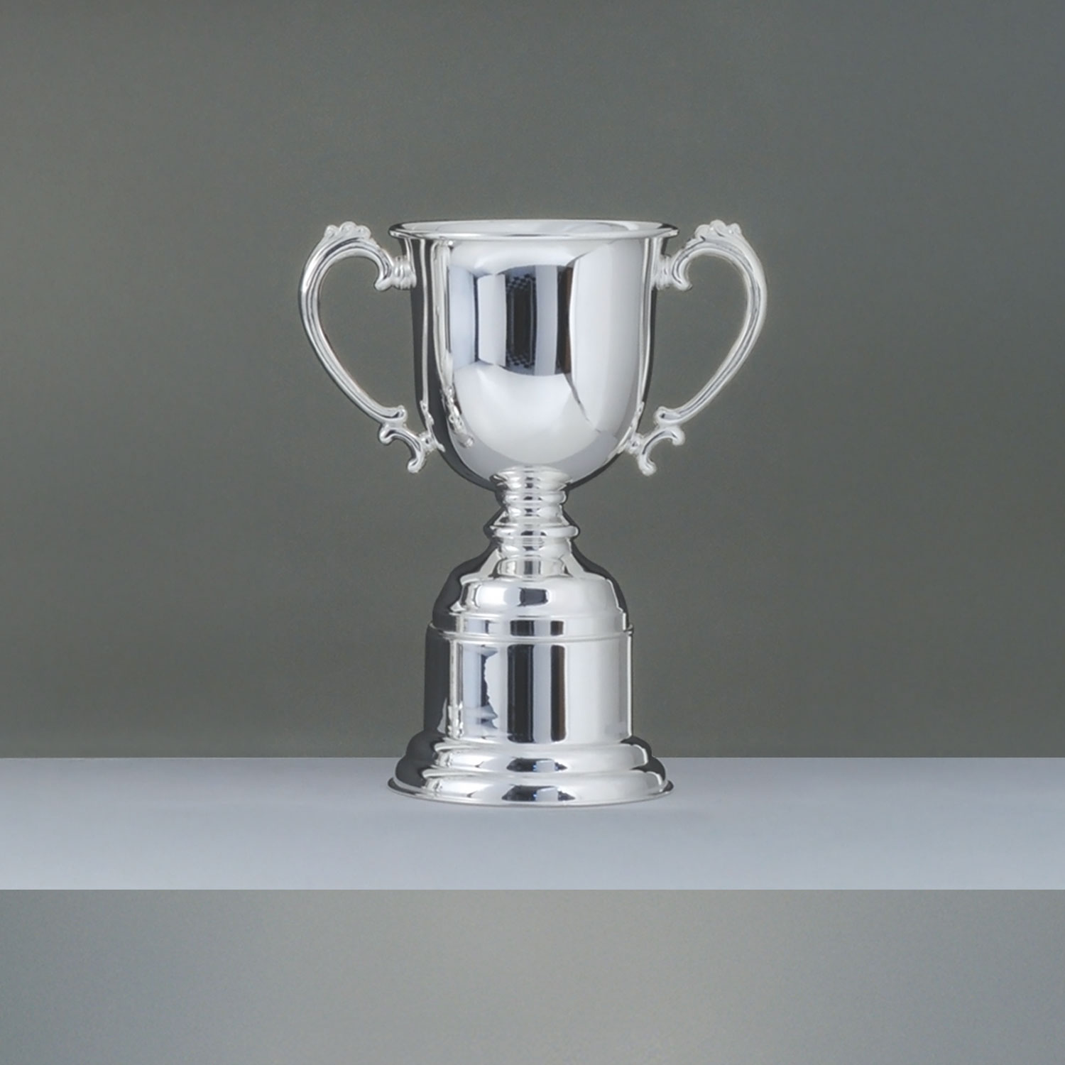 COPA HAMBURGO Nro 3 h. 35 cm