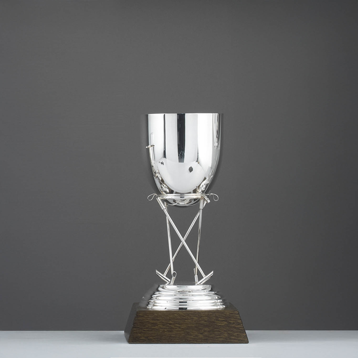 COPA 4 TACOS ARPLAT Nº 3 h.33cm