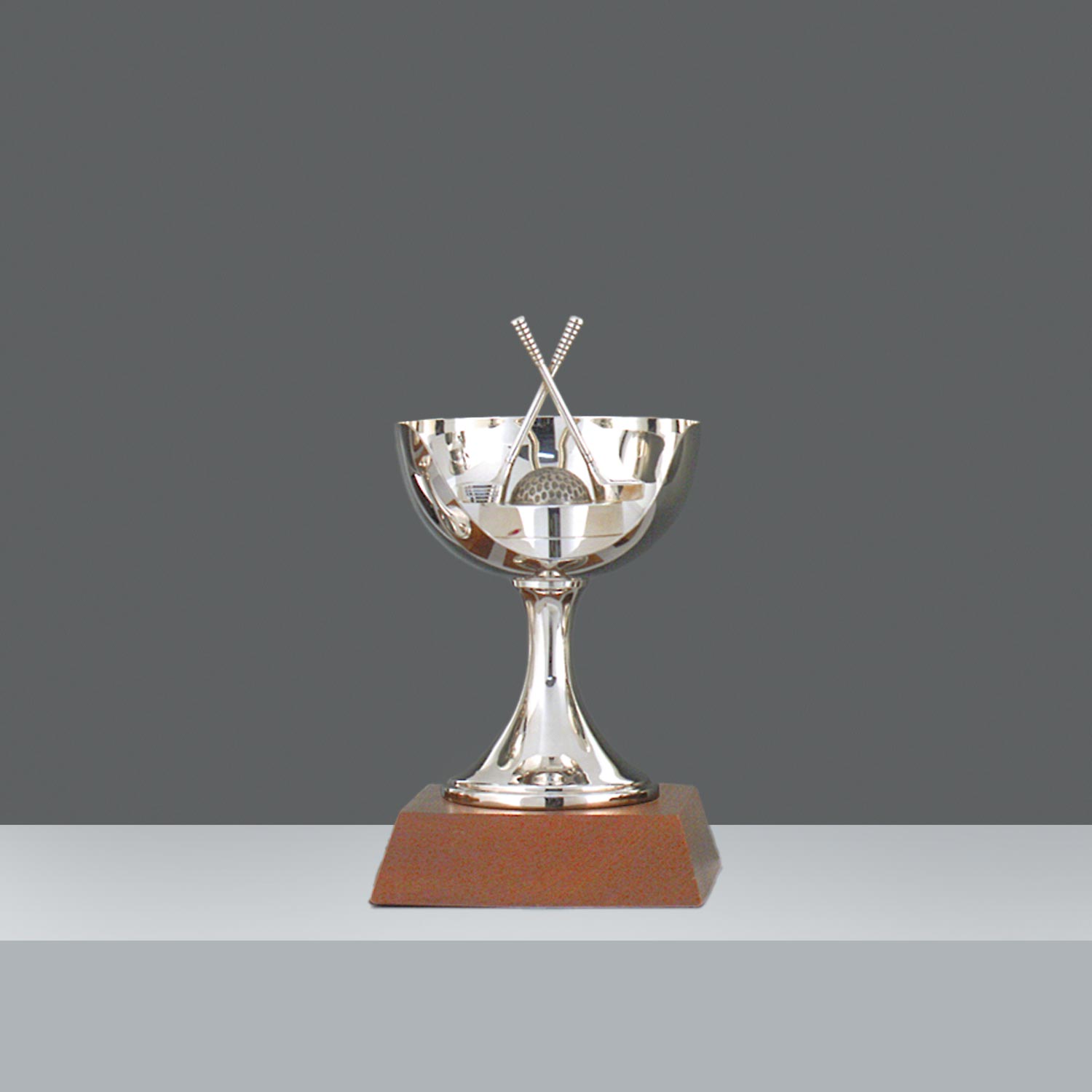 COPA OLIMPUS Nº2 GOLF