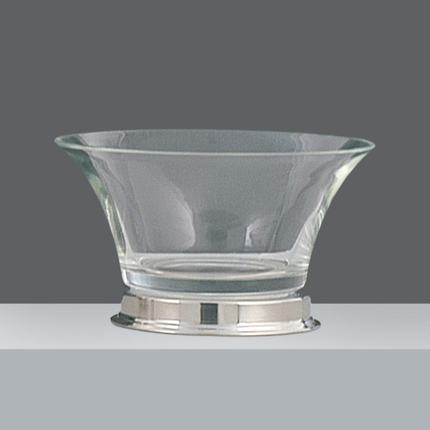 CENTRO OREFORD CON PIE Nº 5 25cm