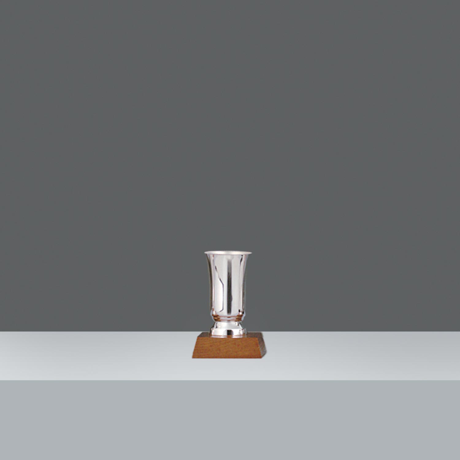 COPA NOVA LISA Nº2 h.12cm