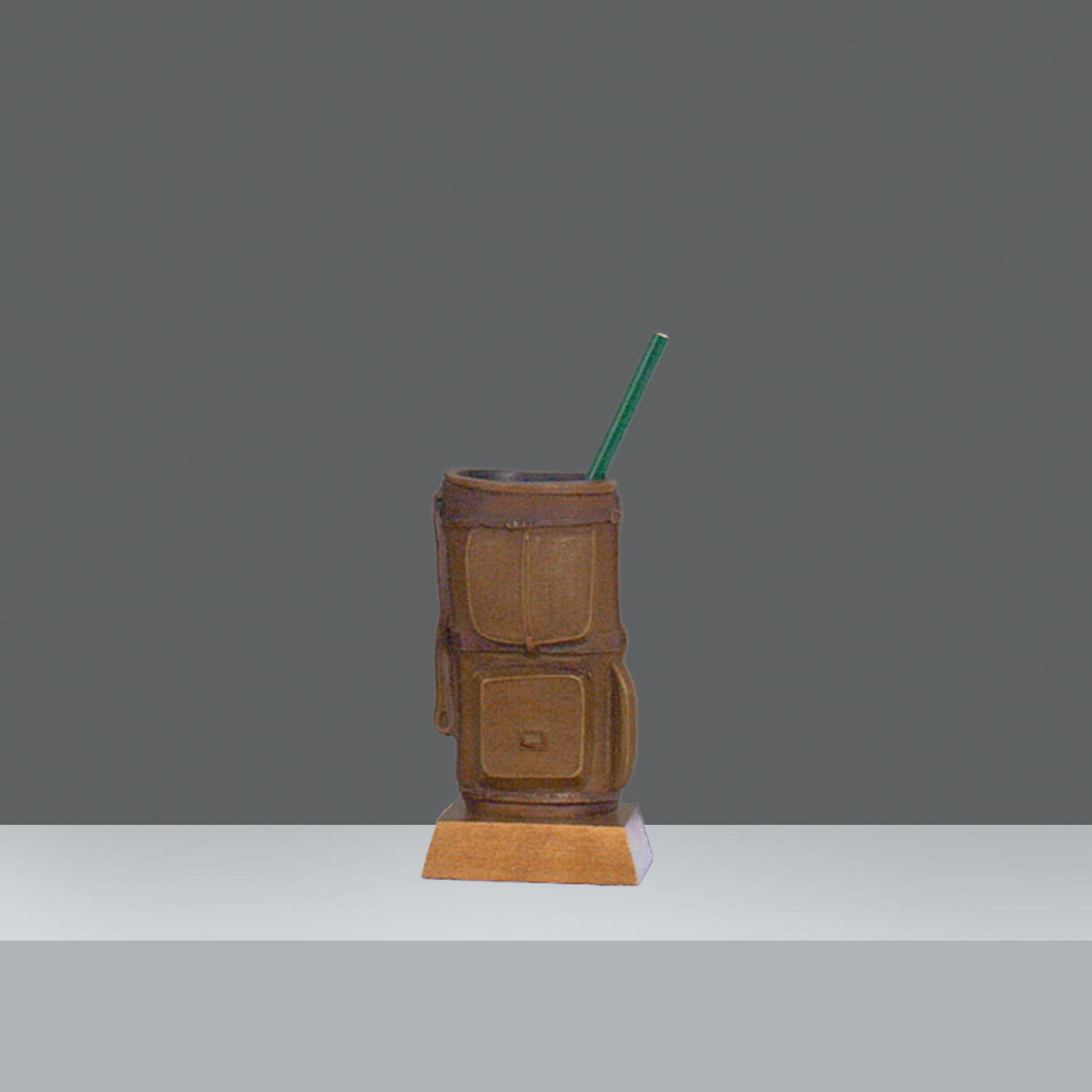 LAPICERO BOLSA GOLF Nº2