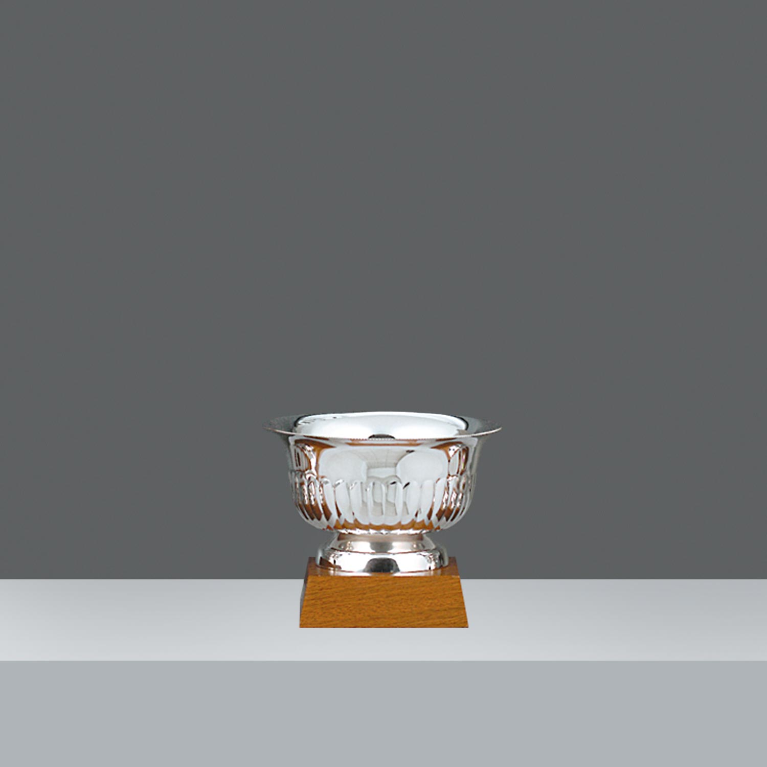 BOWLS MITAD CINC. Nº6  h.13.5 ø 18cm