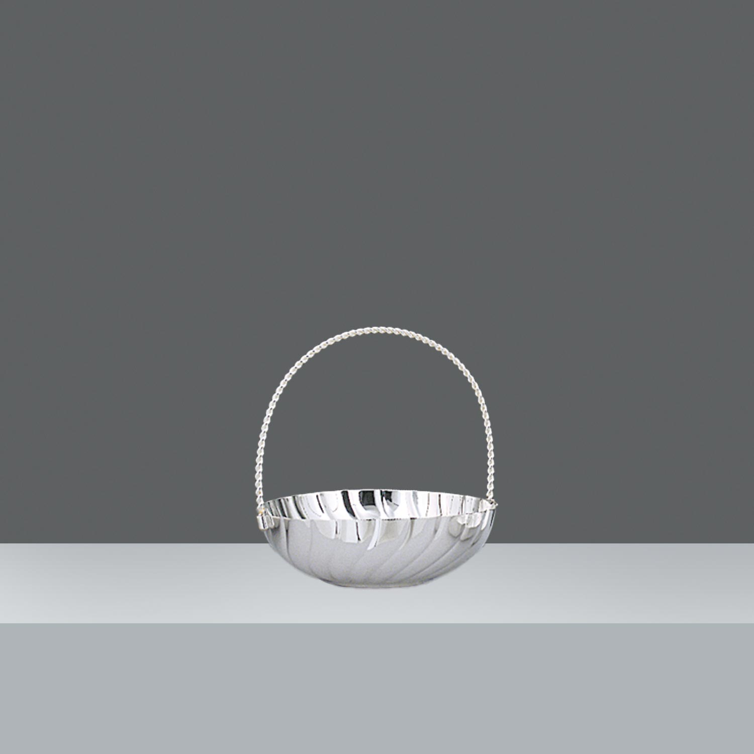CANASTA Nº5 ø18.5cm