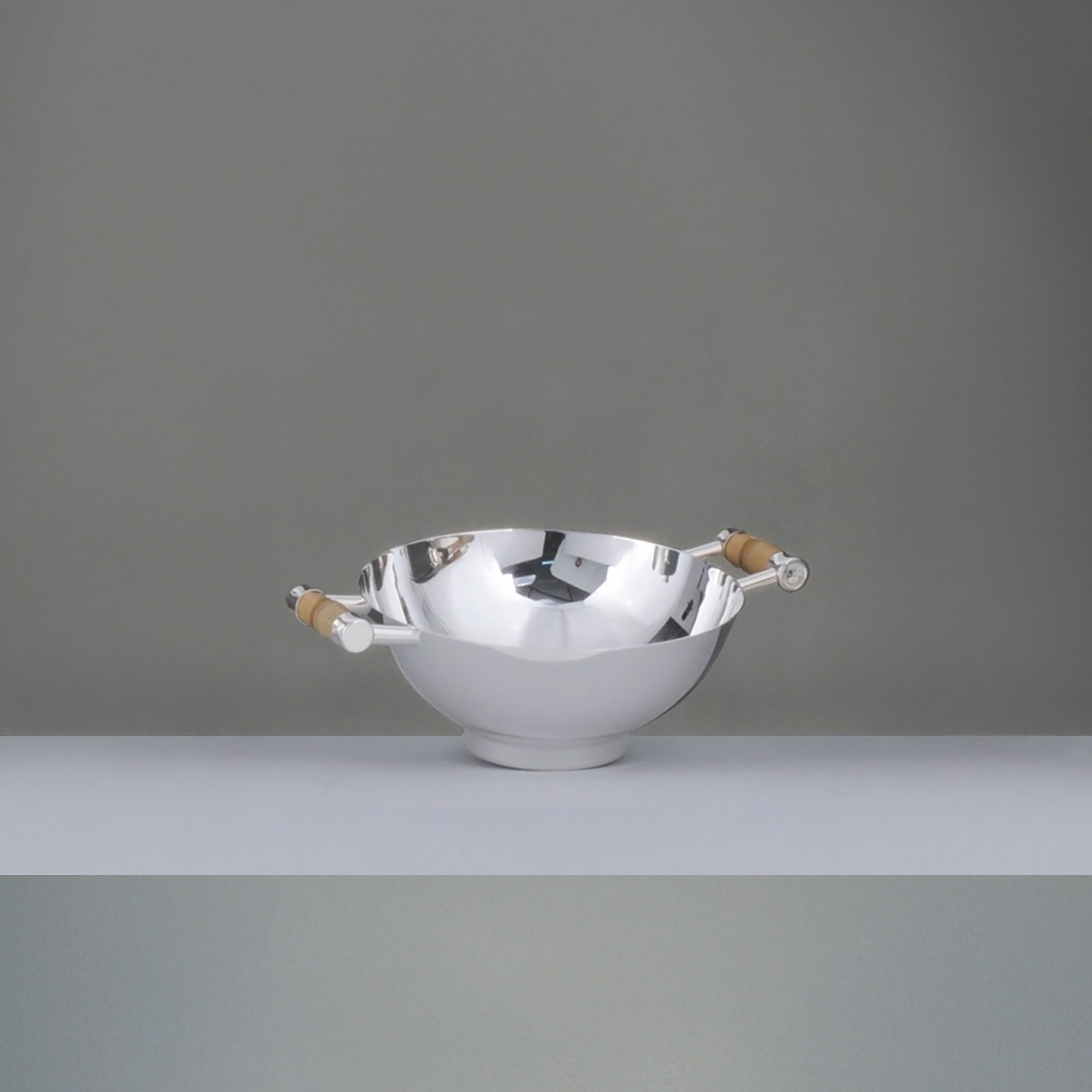 BOWLS DE CAÑA