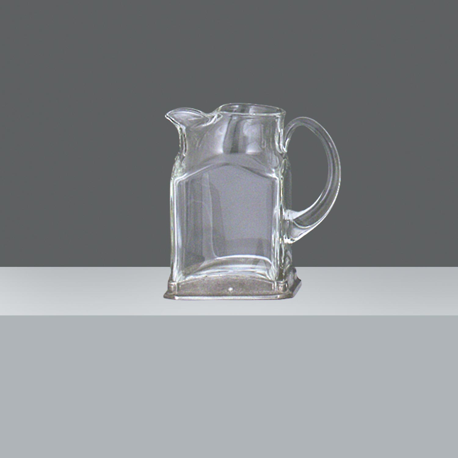 JARRA RECTA 150 C/BASE PELTRE  15 cm