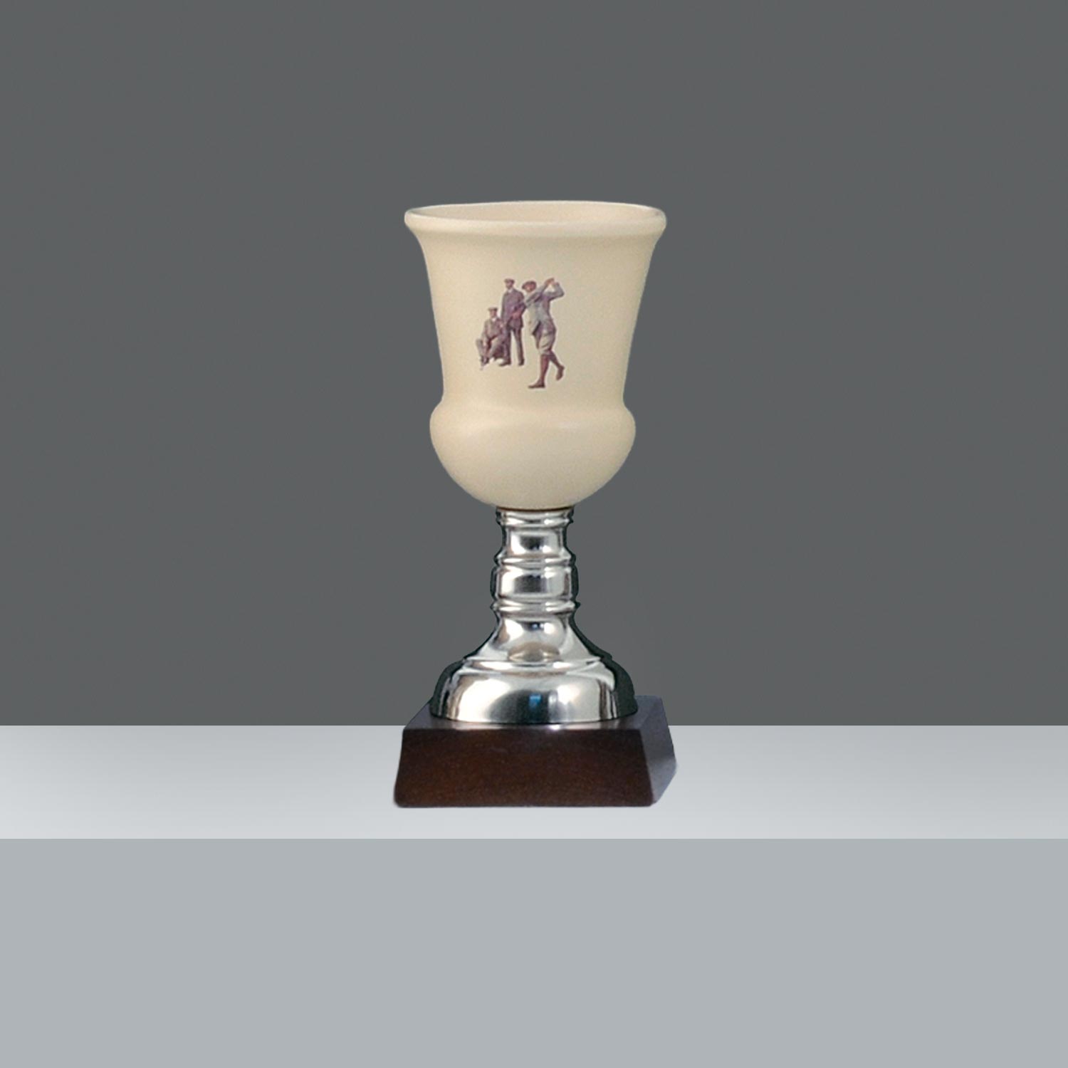 COPON JUGADORES ANTIGUOS MEDITERRANEA ALTA Nº4 h. 26 cm
