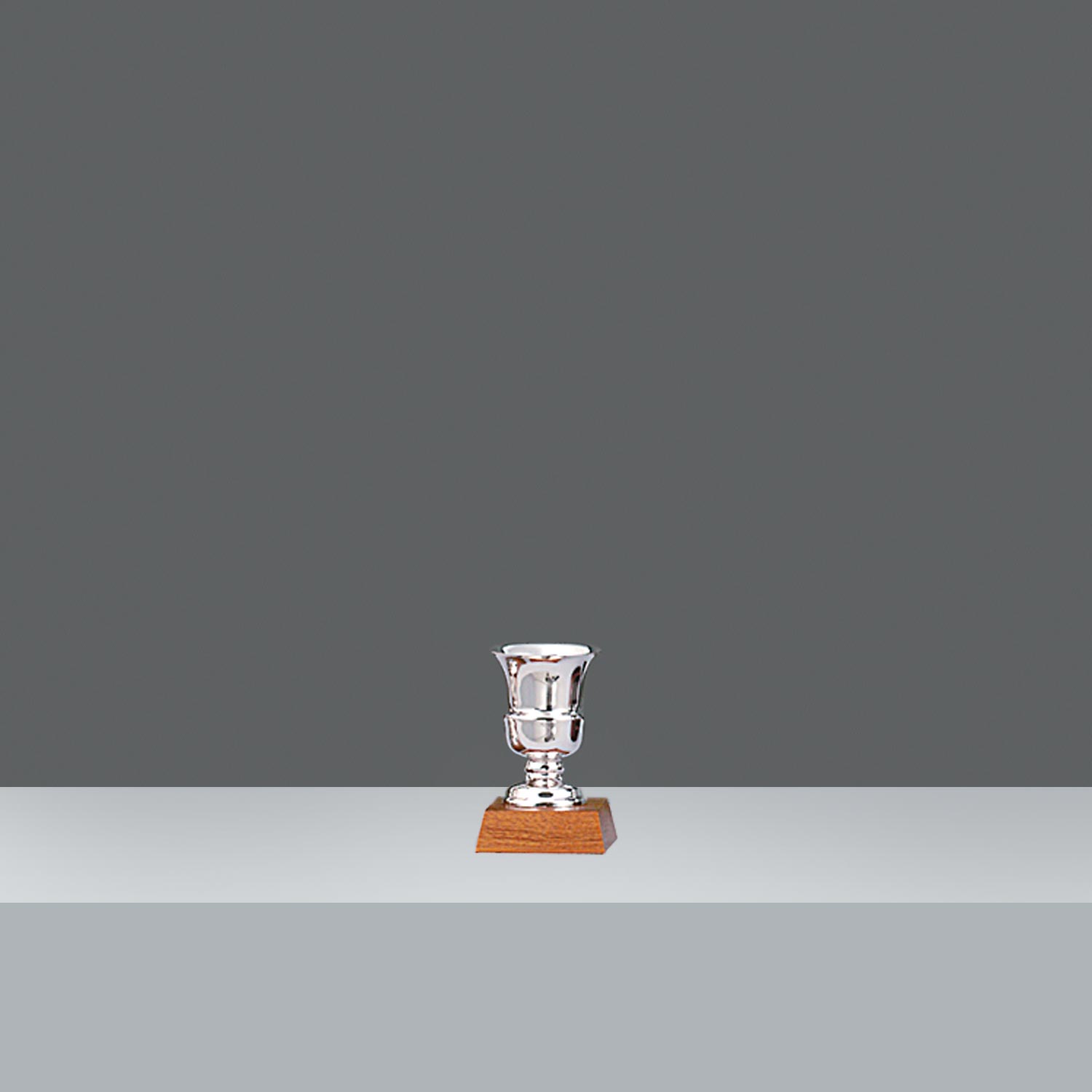 COPA AMBASSADOR LISA Nº1  h.9.8cm