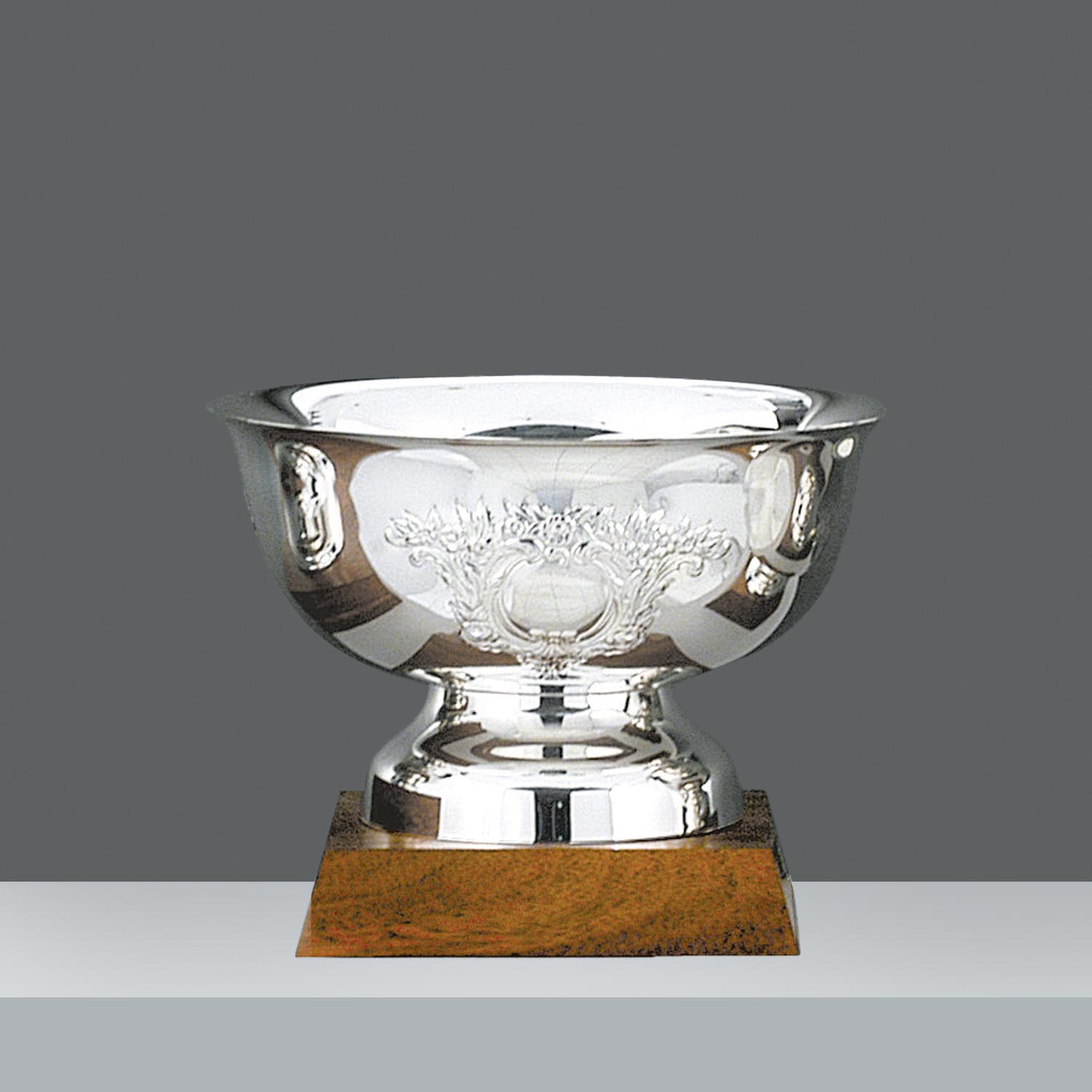 BOWLS ESCUDO