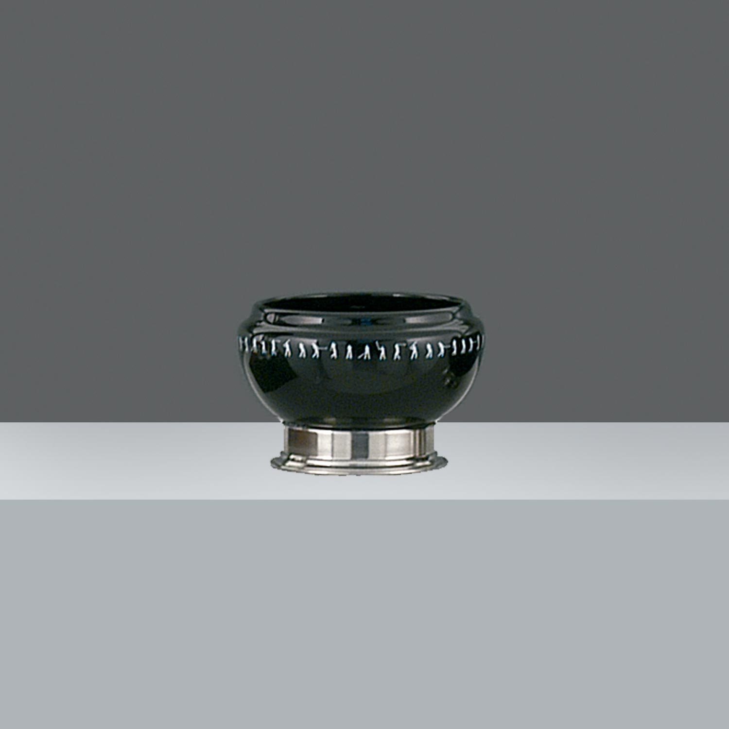CENTRO PRIX NEGRO Nº 4 Diam.11.5cm