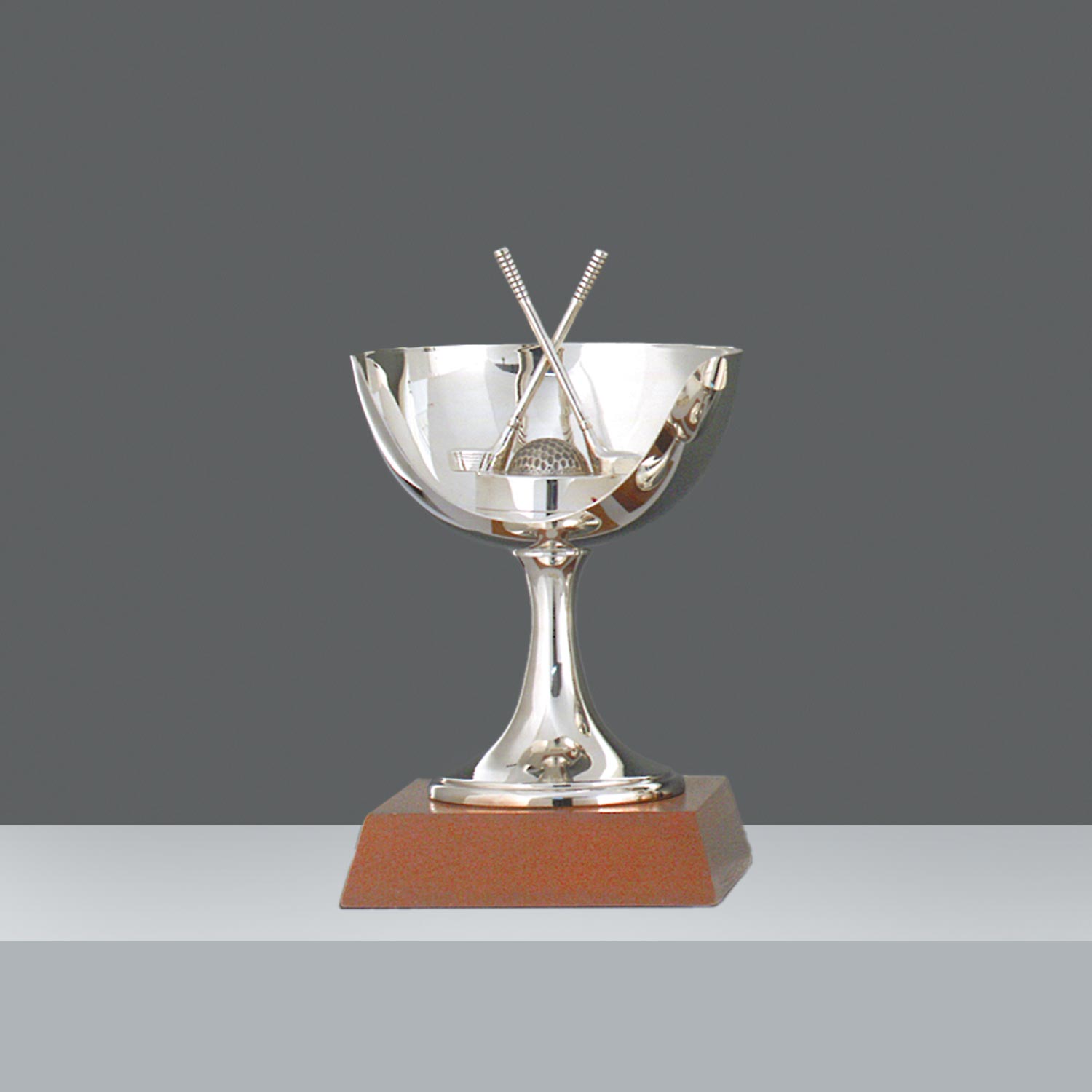 COPA OLIMPUS Nº3 GOLF