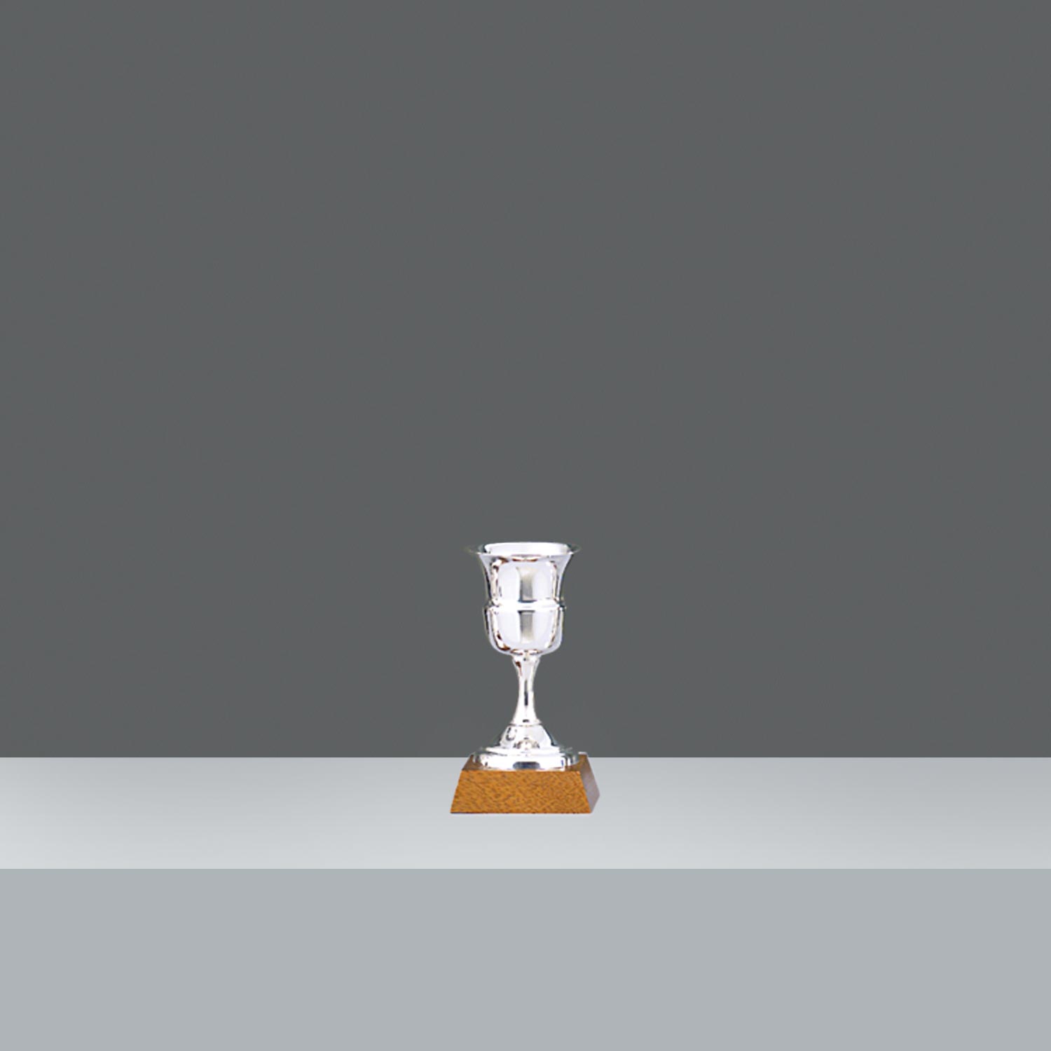 COPA EMBASSY LISA Nº1 h.14cm