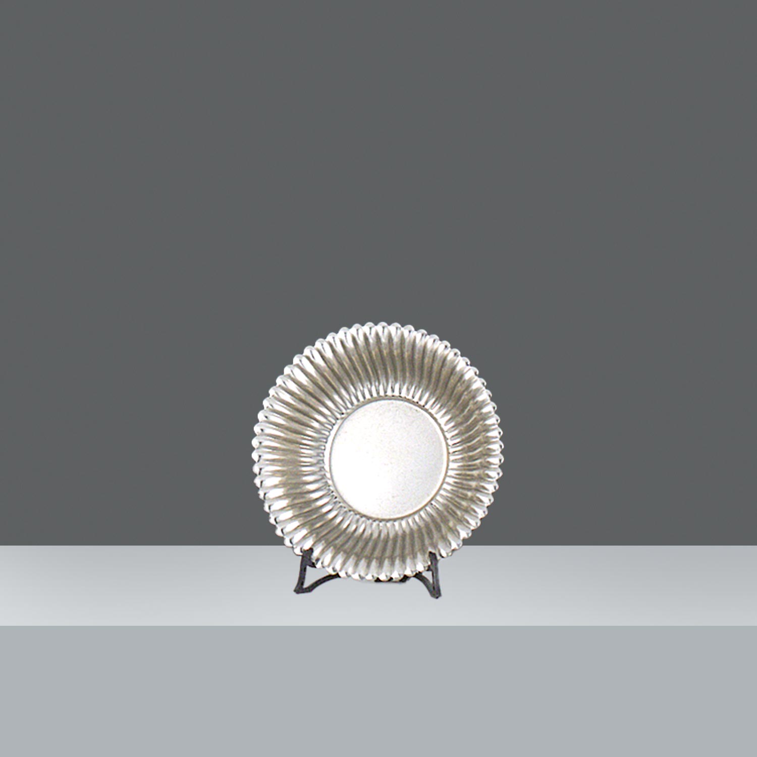 BOWLS CINCELADO - OLD SILVER