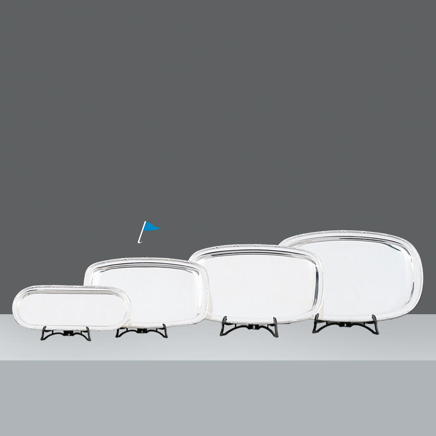 BAND. EXELCIOR Nº1 24x15 cm