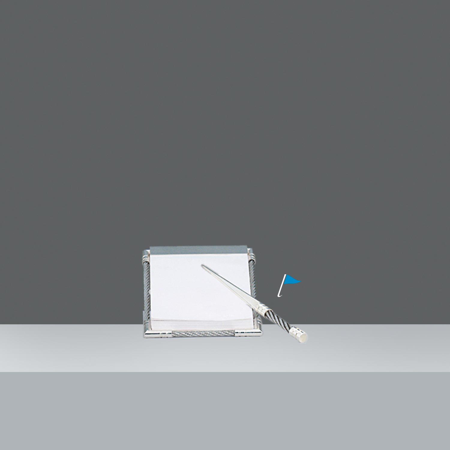 ABRECARTAS CON ACERO 23cm