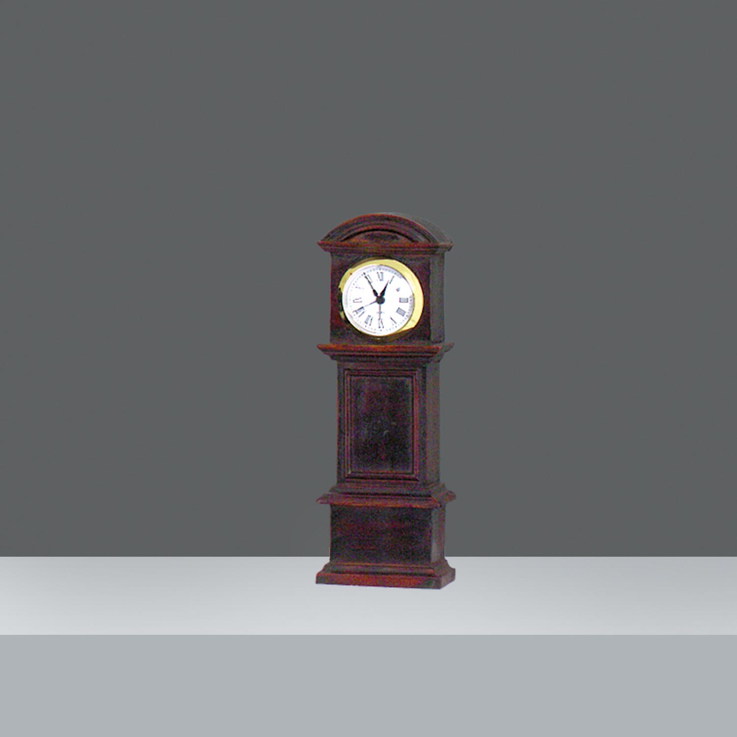 RELOJ GRANDE RESINA h.24.5cm