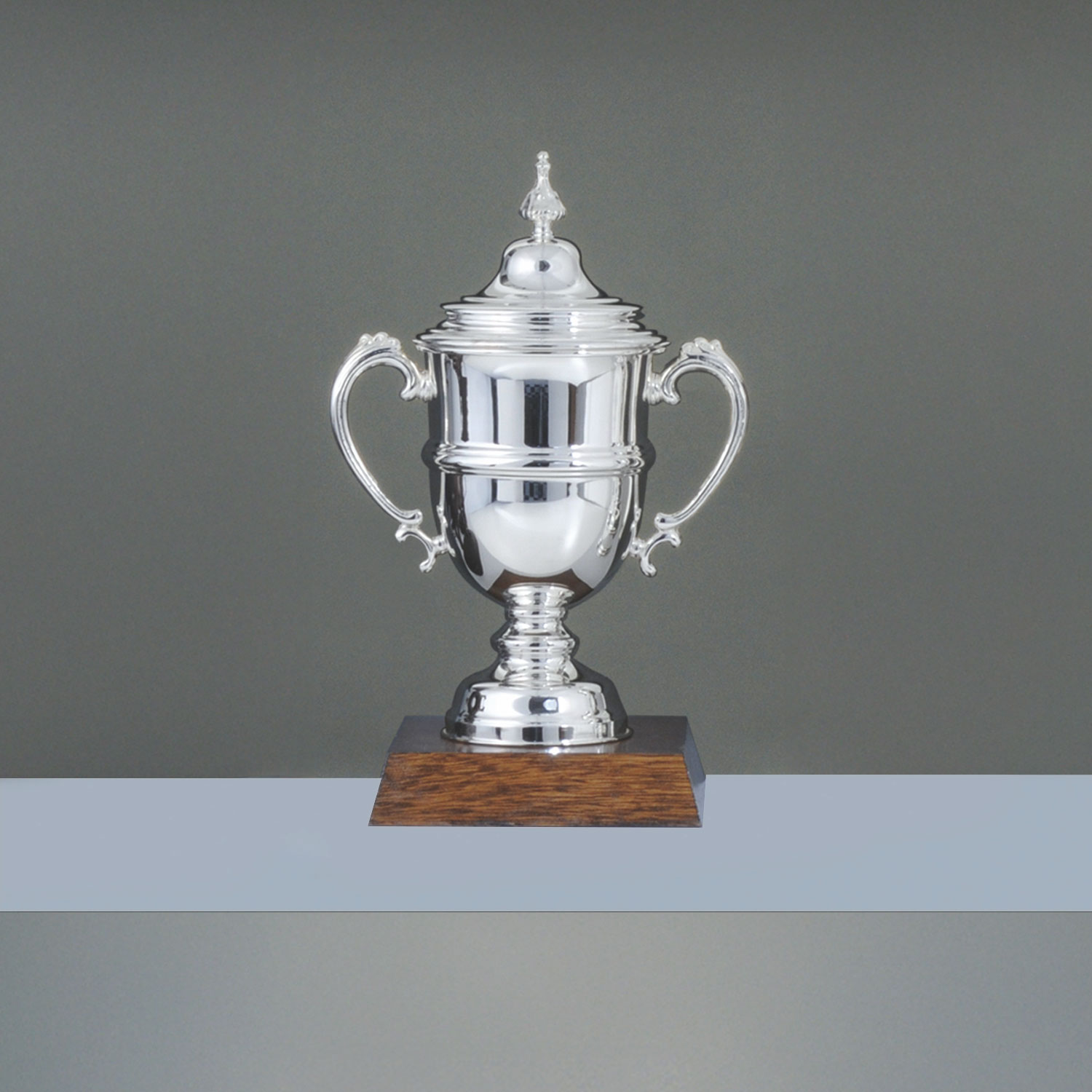 COPA JOCKEY