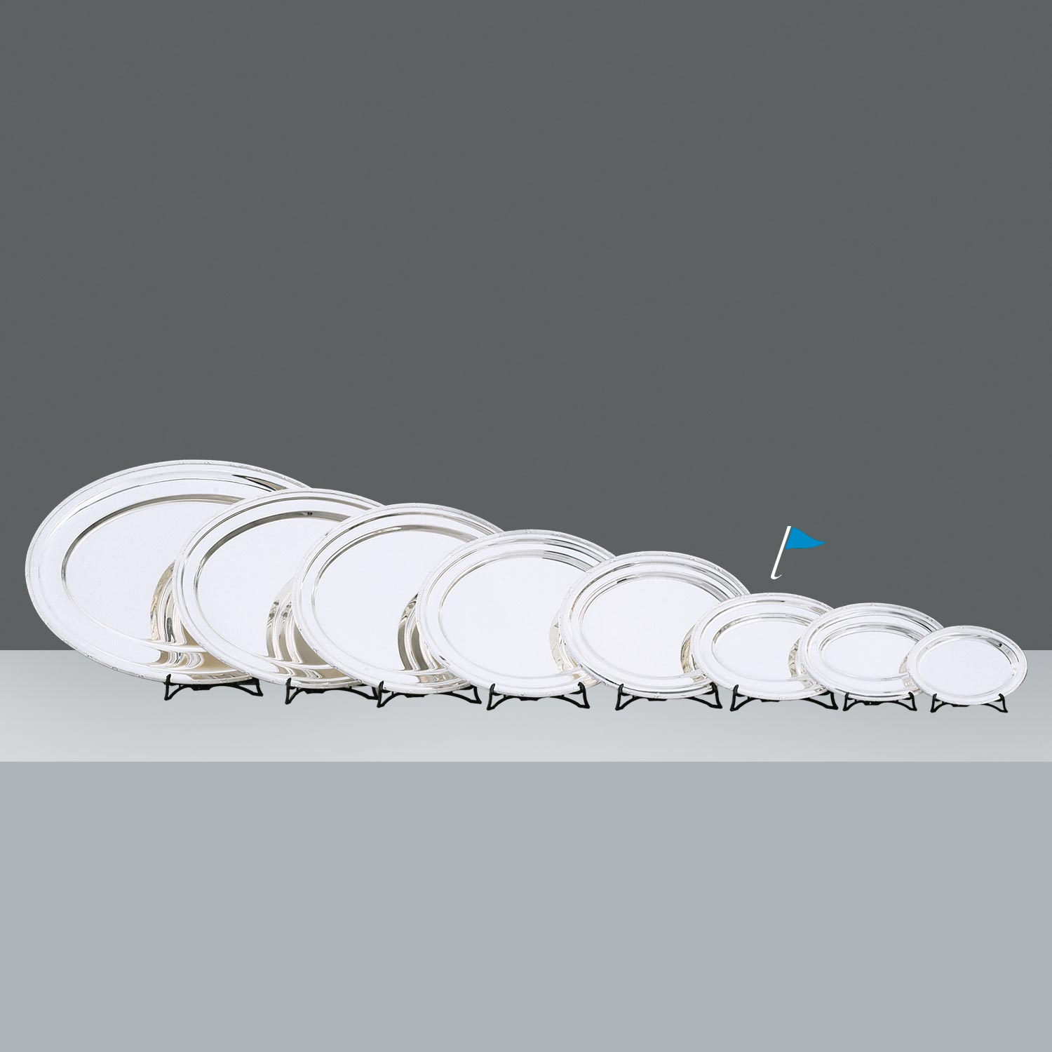 FUENTE OVAL 26cm