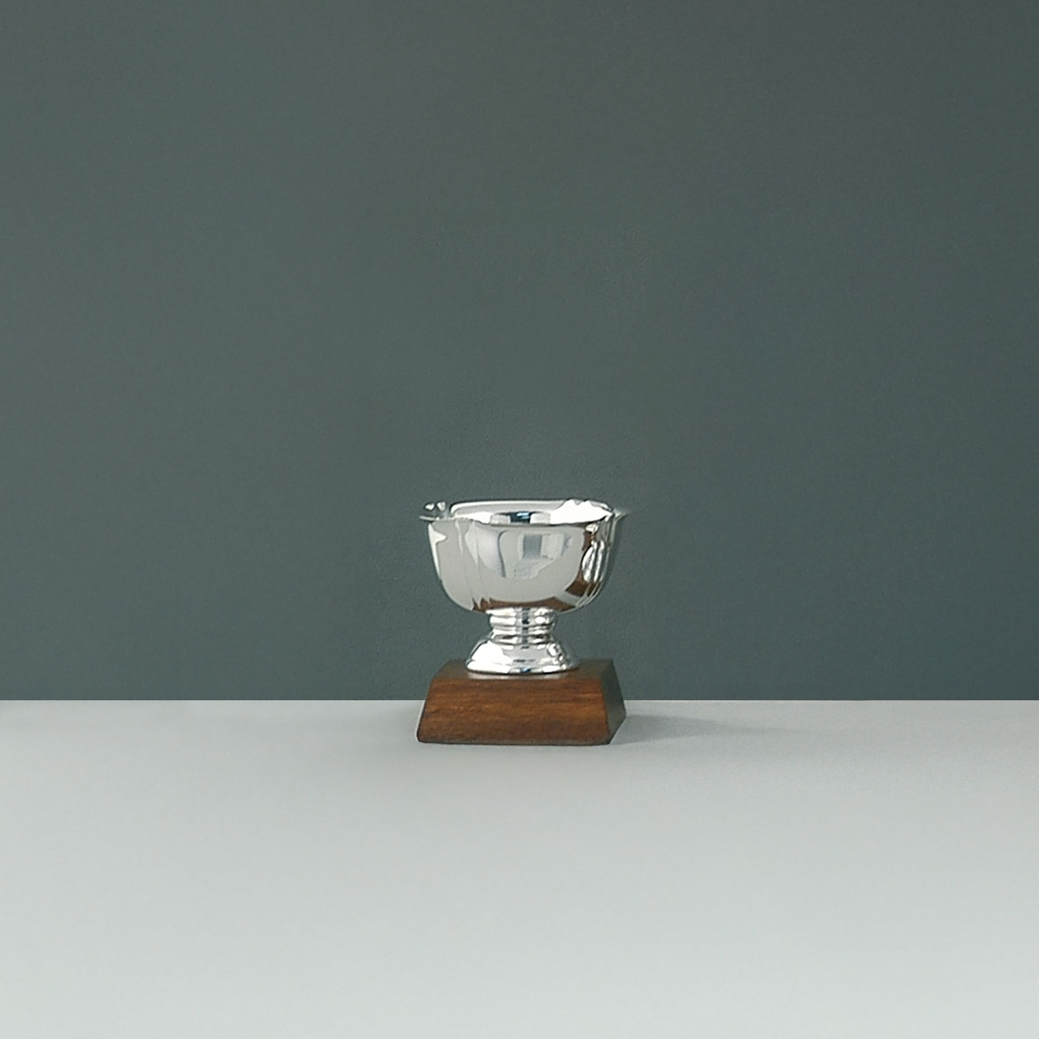 BOWLS  diam. 12,5 cm  h. 10 cm