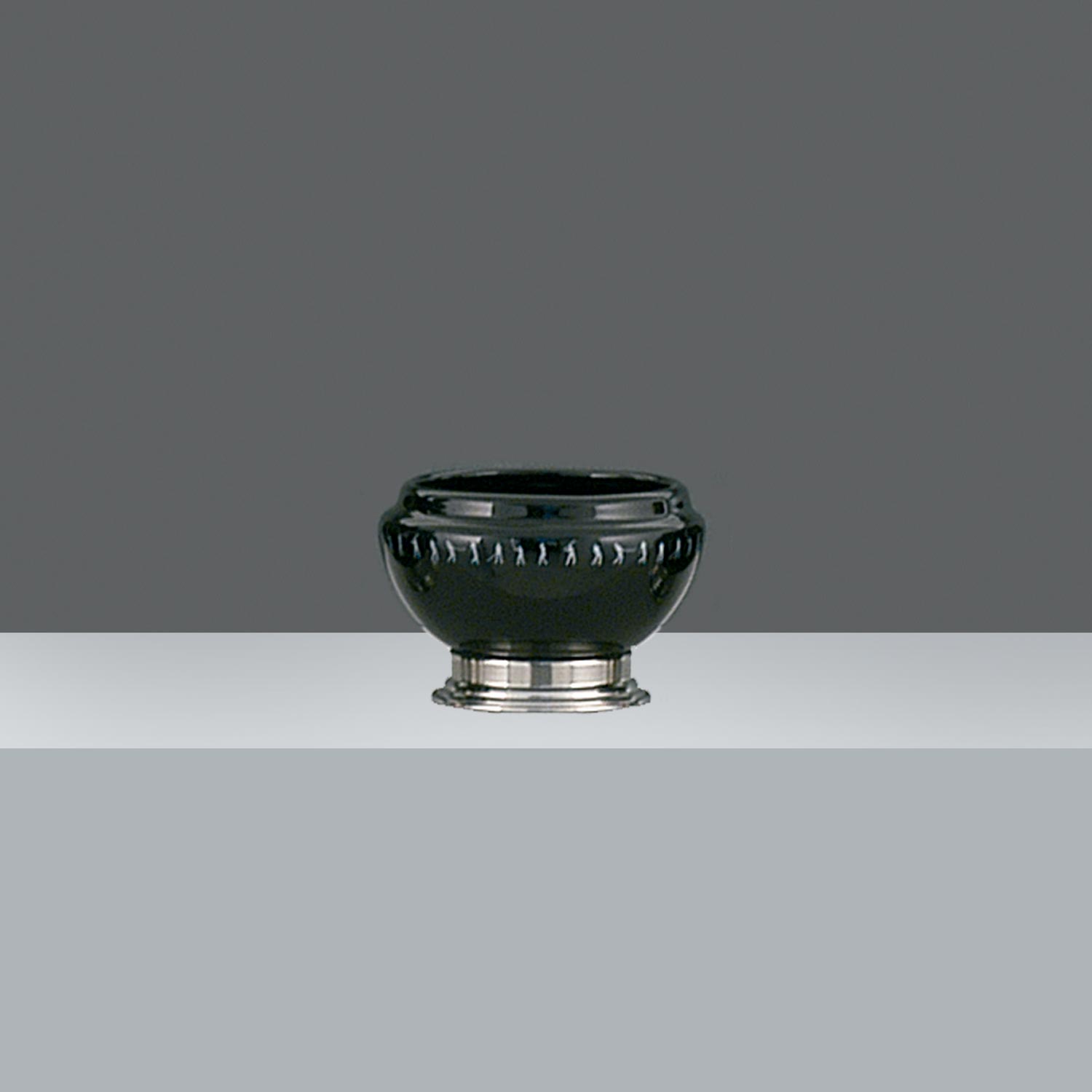 CENTRO PRIX NEGRO Nº 3 Diam.10cm