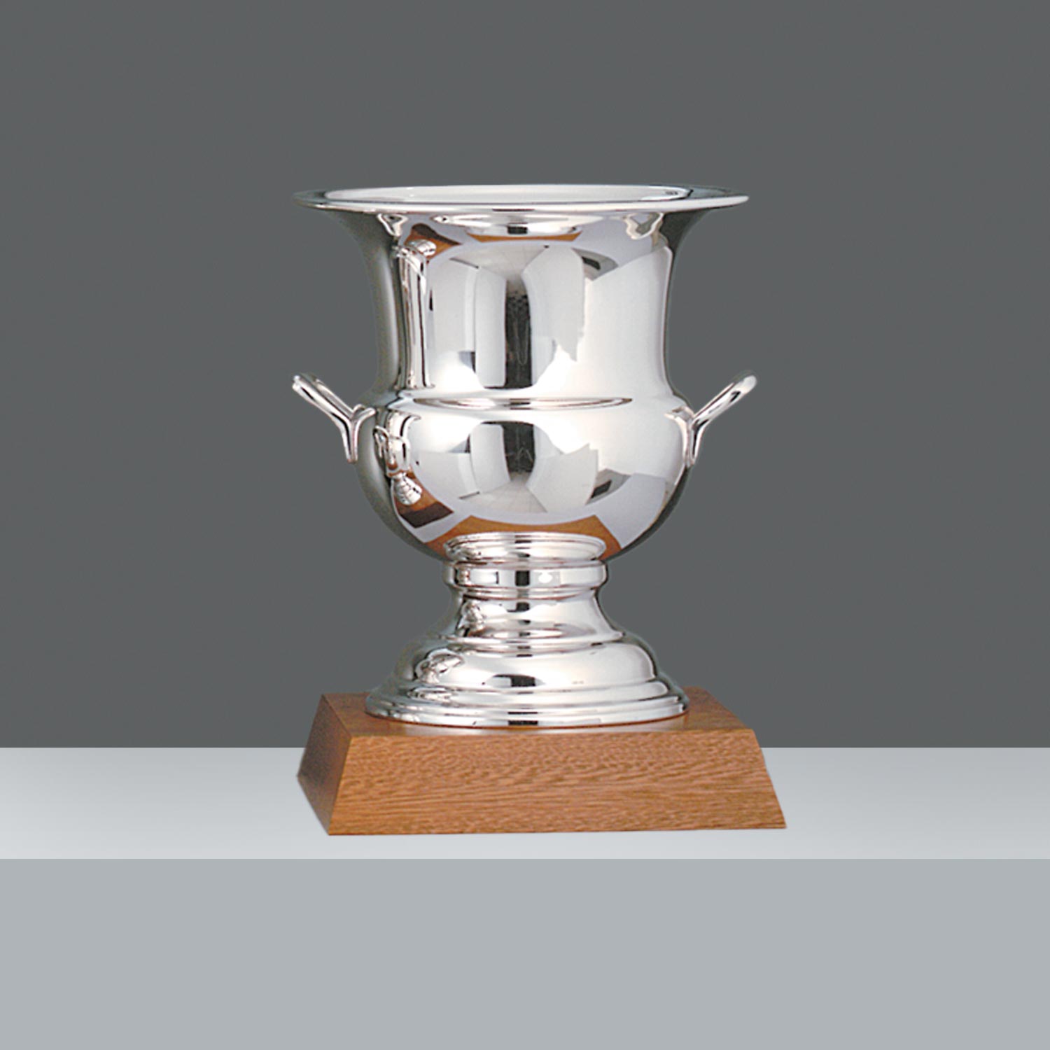 COPA CHAMPAGNE LISA Nº6 h.29.5cm